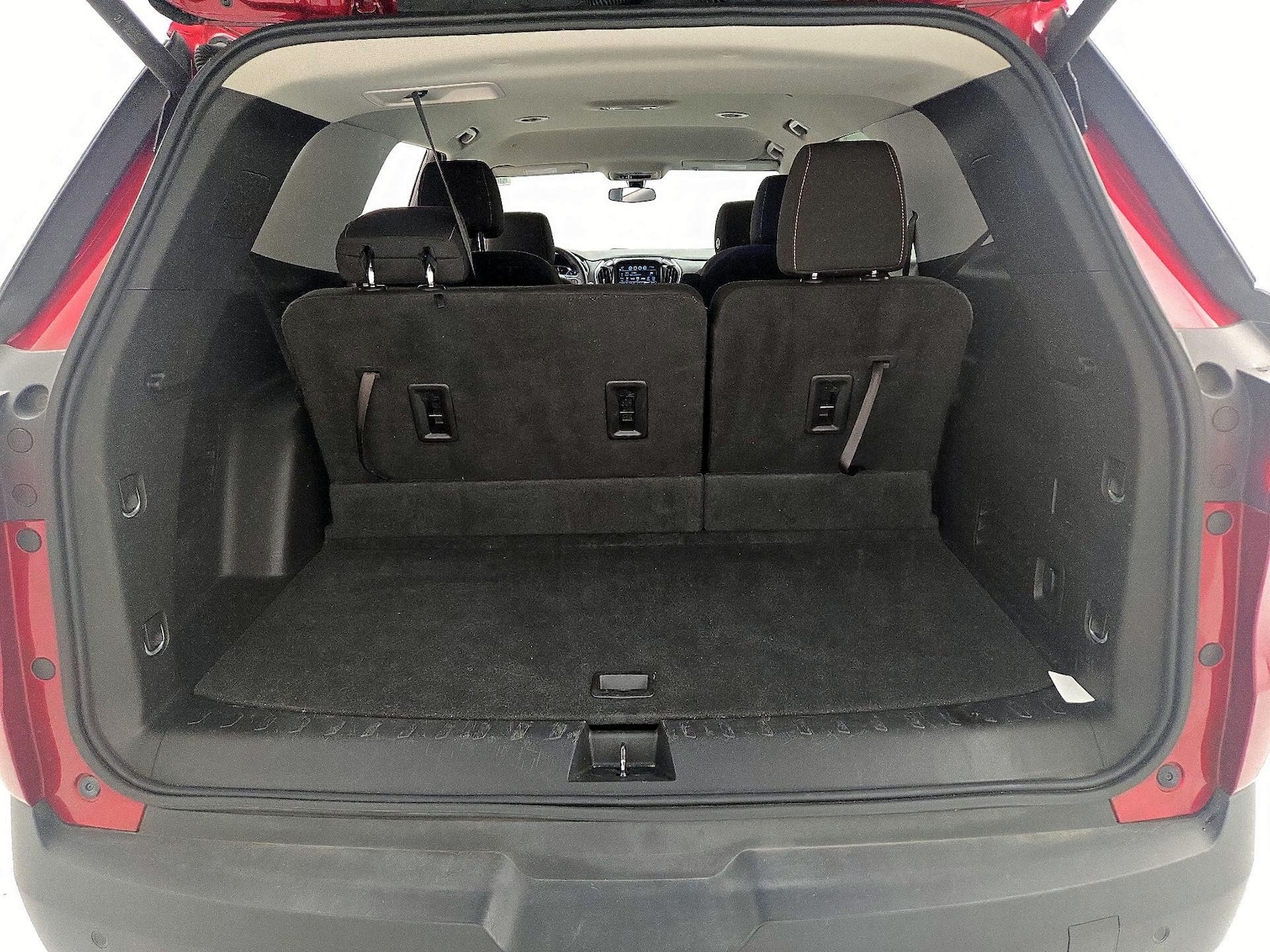 2019 Chevrolet Traverse 1LT - Photo 22