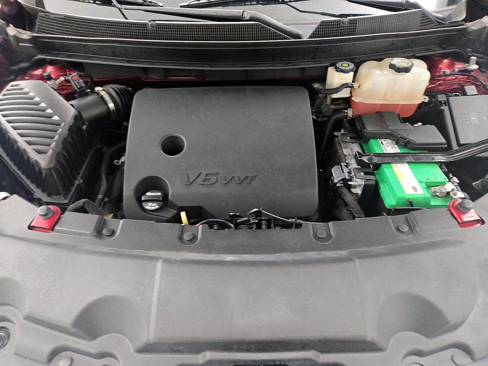 2019 Chevrolet Traverse 1LT - Photo 23