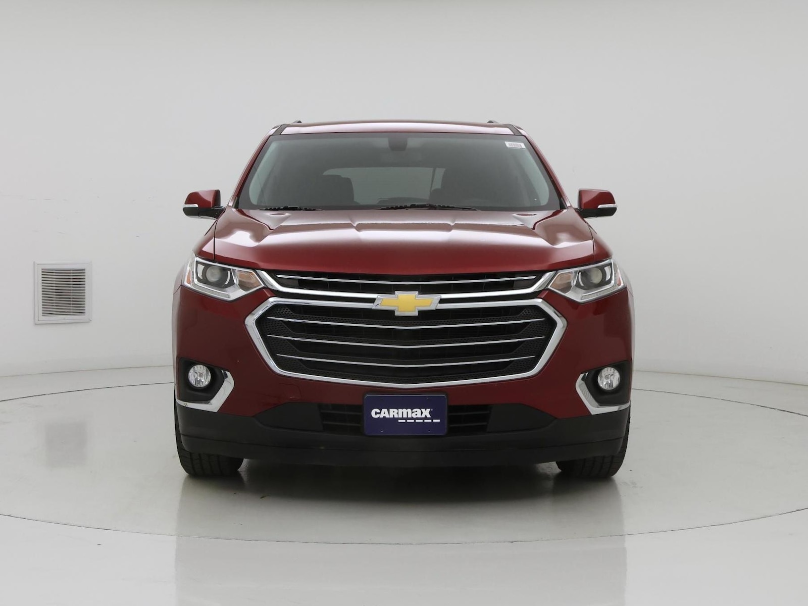 2019 Chevrolet Traverse 1LT - Photo 6