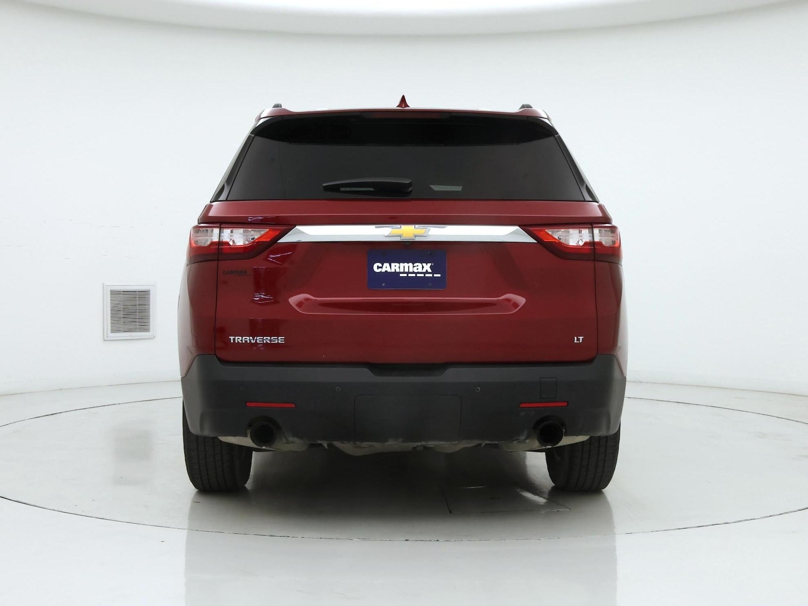 2019 Chevrolet Traverse 1LT - Photo 7