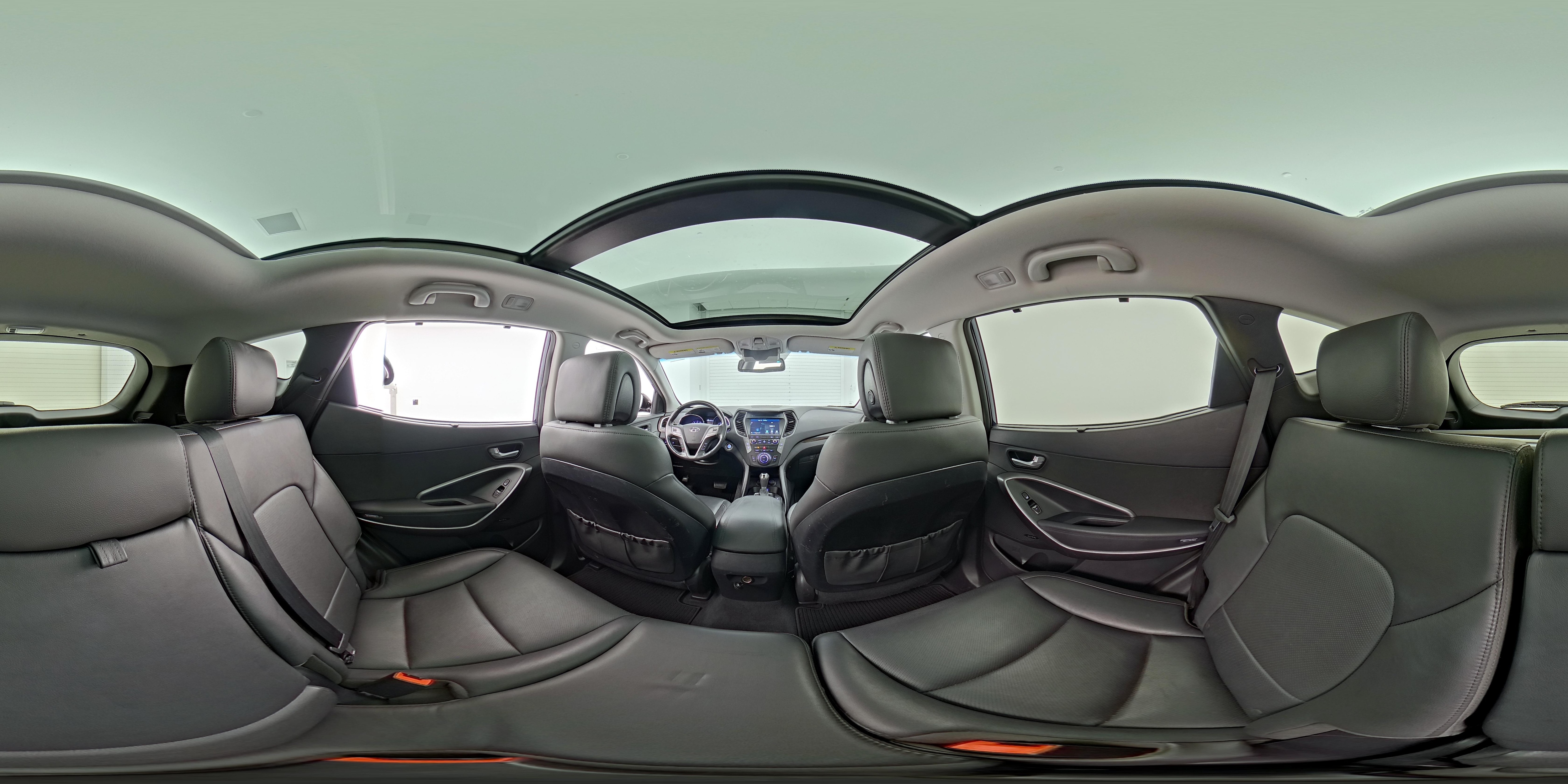 2017 Hyundai Santa Fe Sport 2.0T - Photo 29