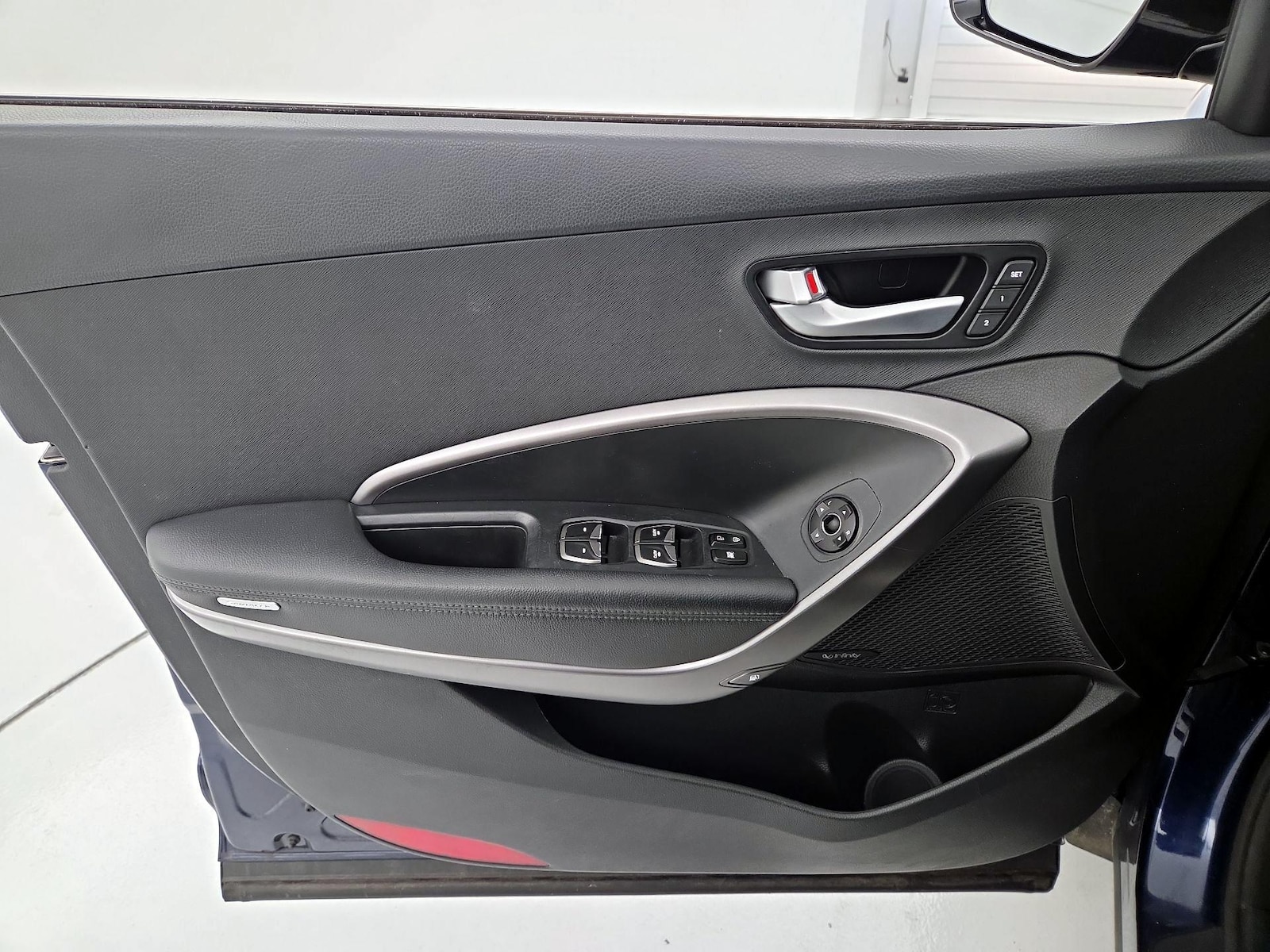 2017 Hyundai Santa Fe Sport 2.0T - Photo 13