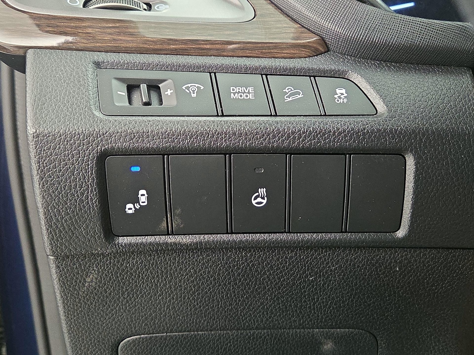 2017 Hyundai Santa Fe Sport 2.0T - Photo 14