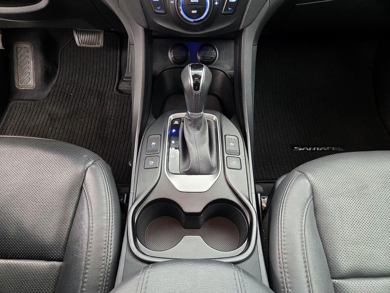 2017 Hyundai Santa Fe Sport 2.0T - Photo 19