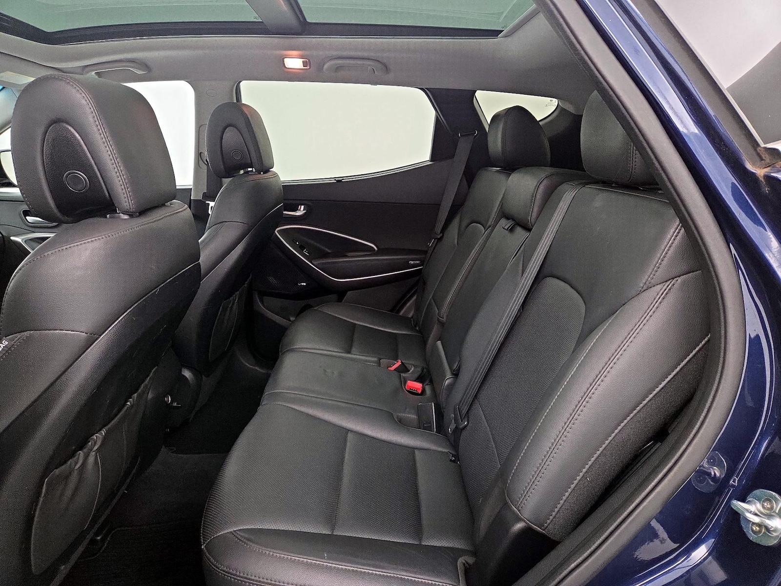 2017 Hyundai Santa Fe Sport 2.0T - Photo 22