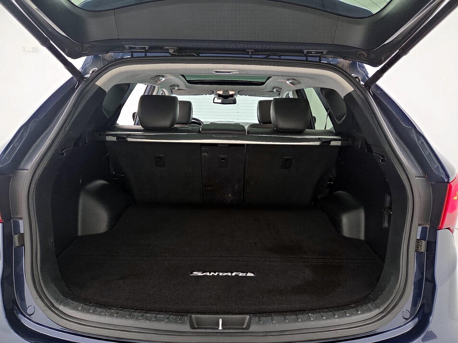 2017 Hyundai Santa Fe Sport 2.0T - Photo 23