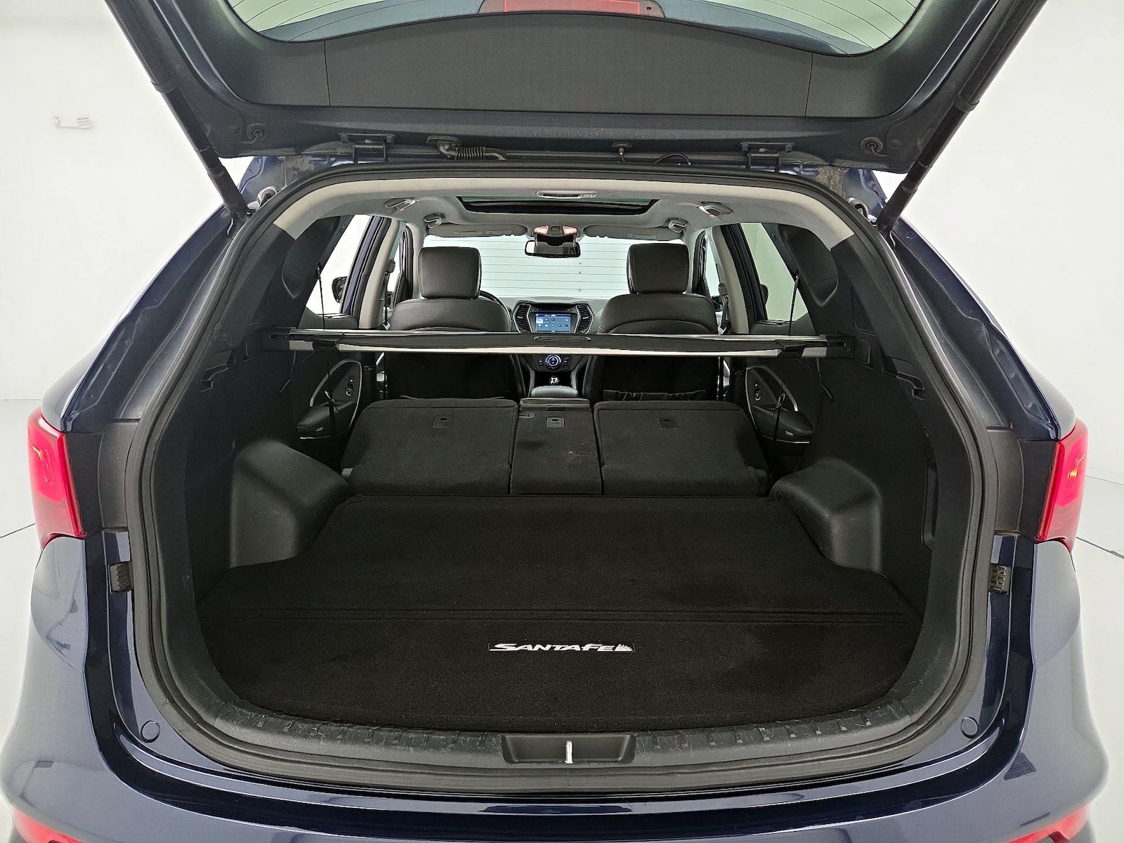 2017 Hyundai Santa Fe Sport 2.0T - Photo 24