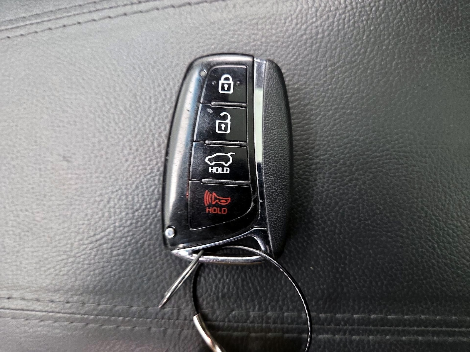 2017 Hyundai Santa Fe Sport 2.0T - Photo 27