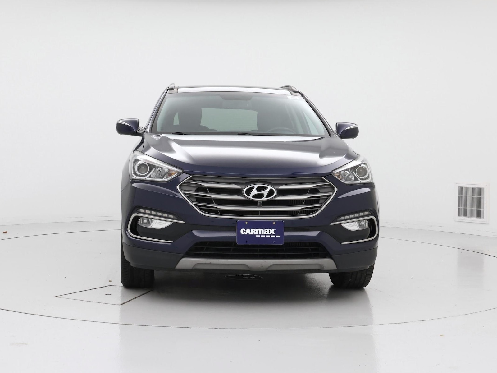 2017 Hyundai Santa Fe Sport 2.0T - Photo 6