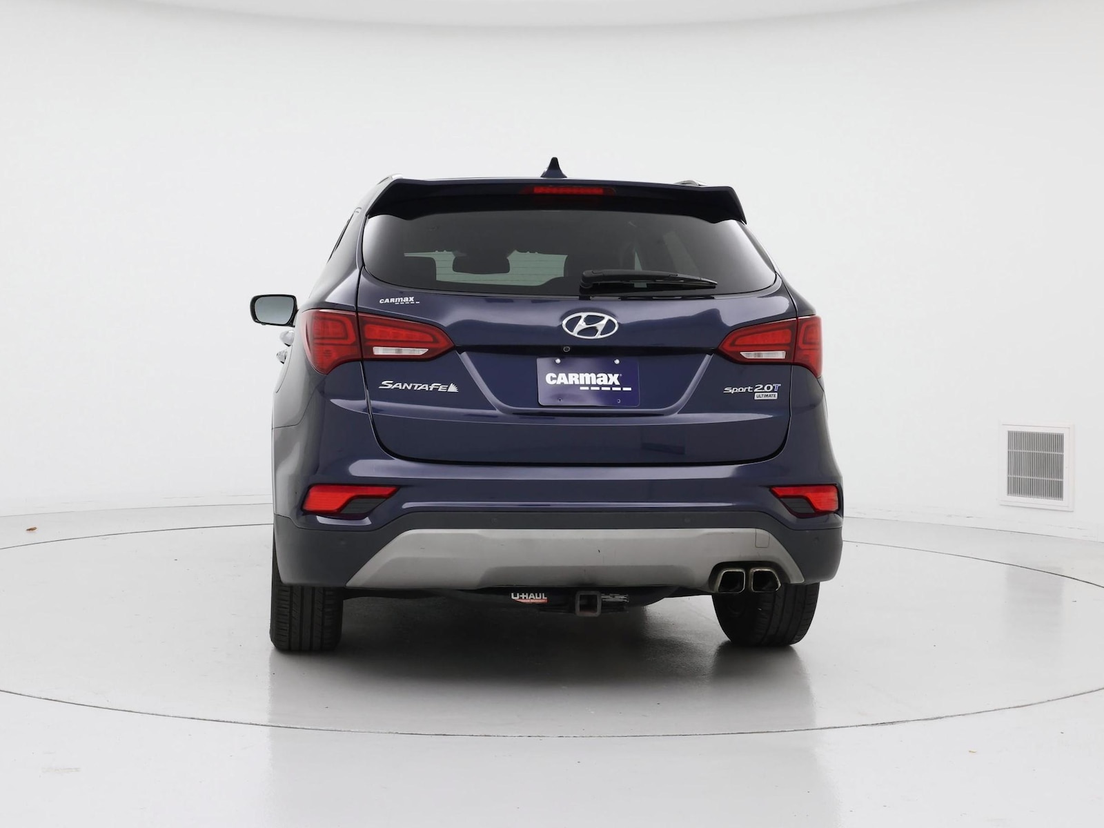 2017 Hyundai Santa Fe Sport 2.0T - Photo 7