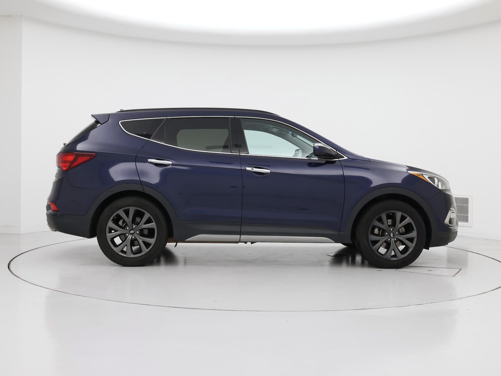 2017 Hyundai Santa Fe Sport 2.0T - Photo 8