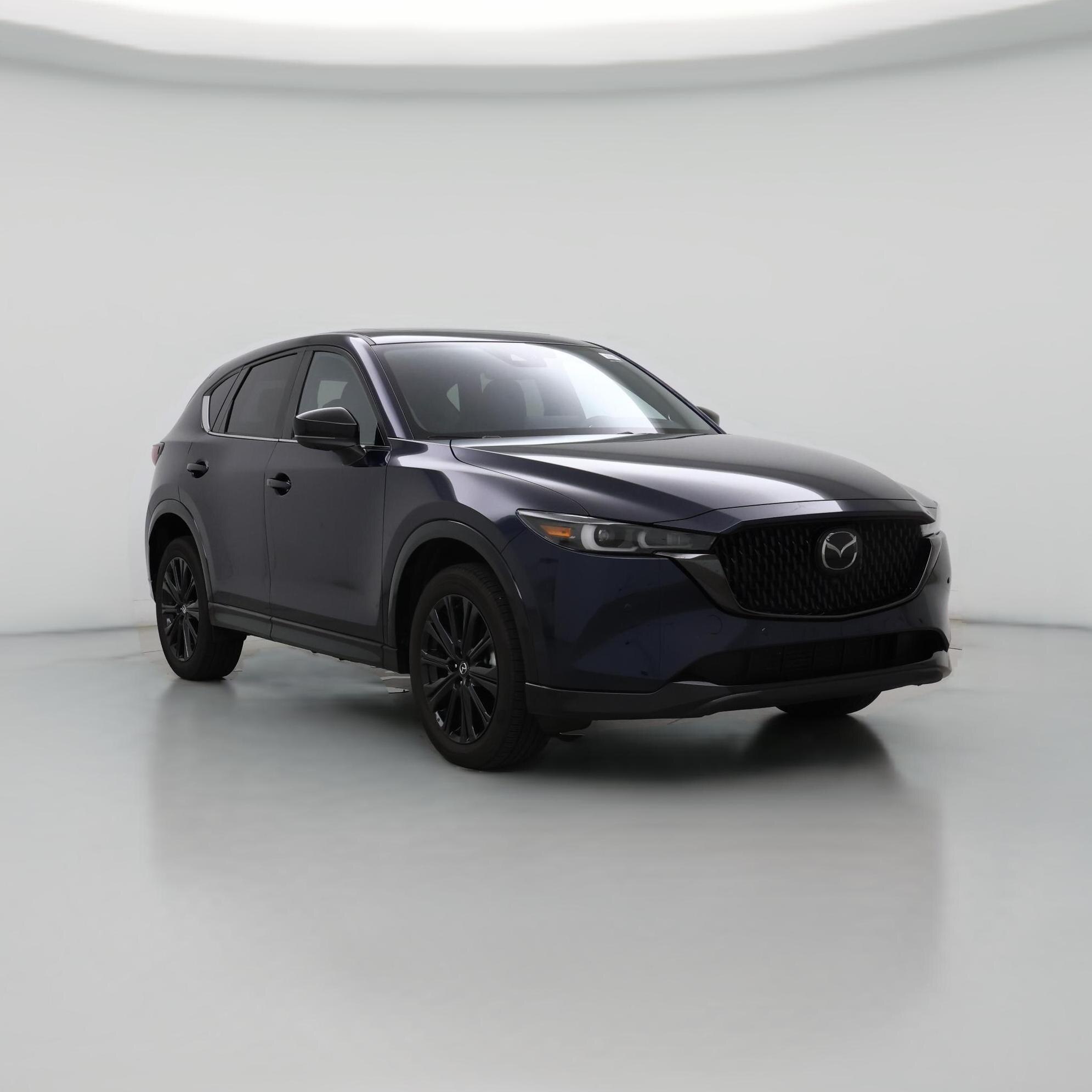 Thumbnail: 2025 Mazda CX-5 - 1