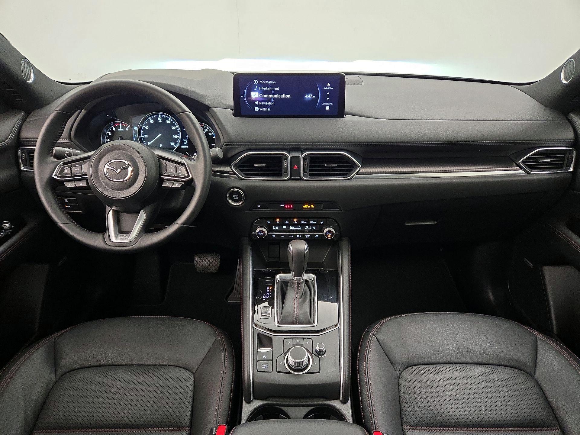 Thumbnail: 2025 Mazda CX-5 - 9