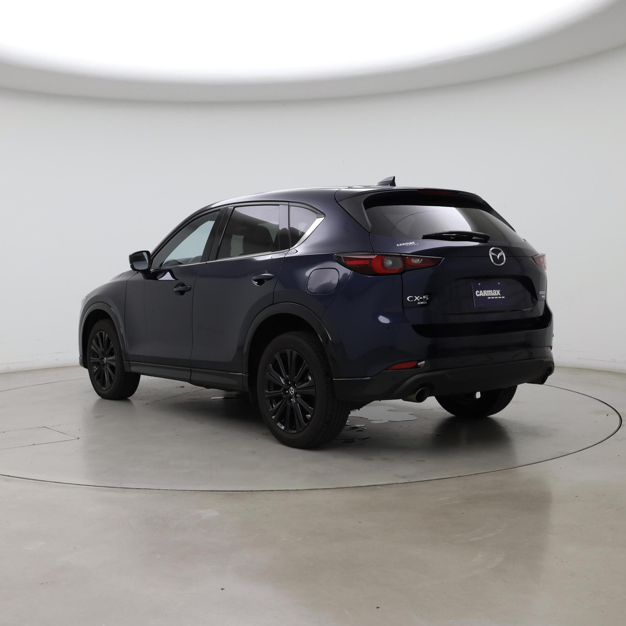 Thumbnail: 2025 Mazda CX-5 - 2