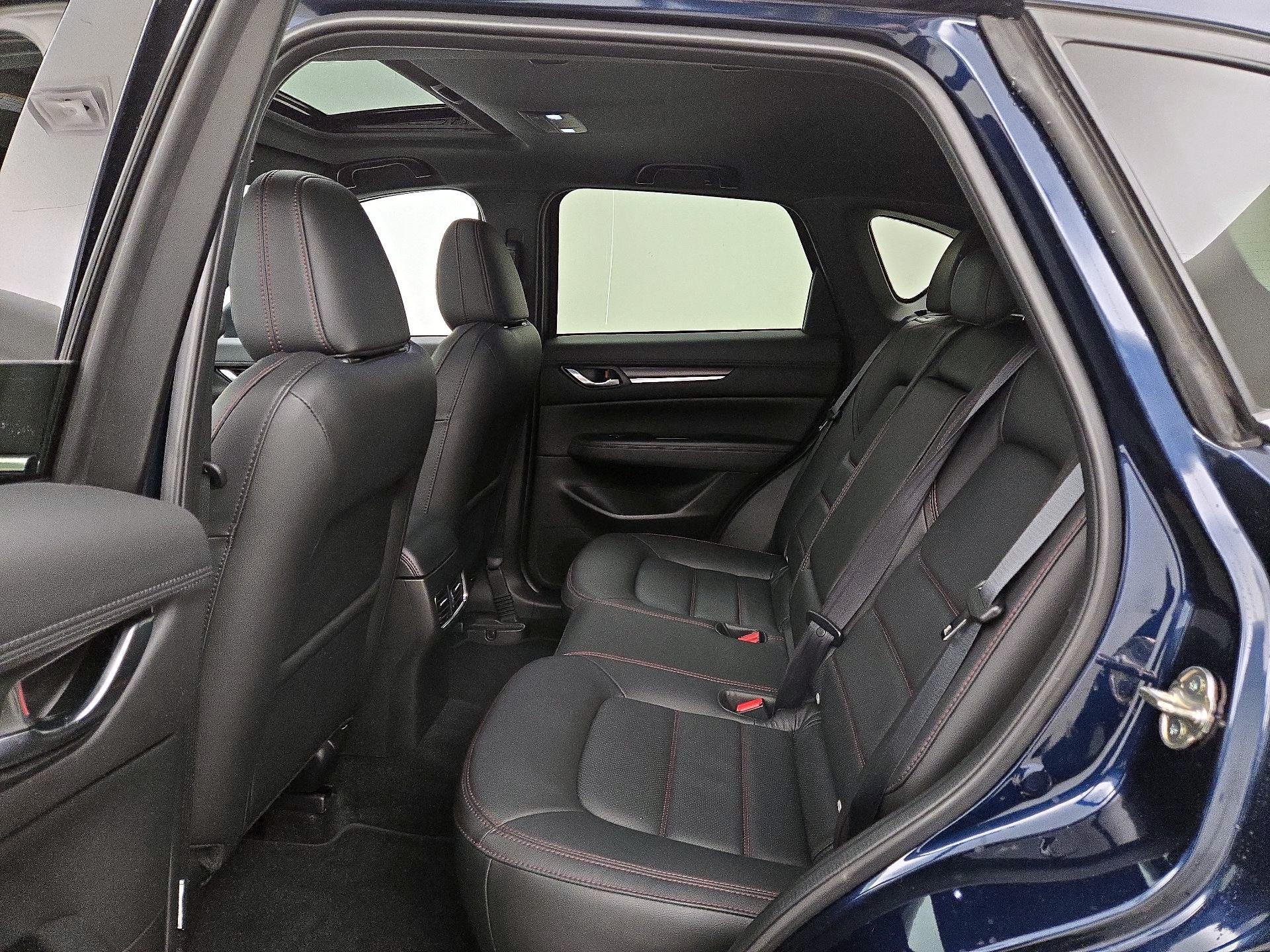 Thumbnail: 2025 Mazda CX-5 - 20