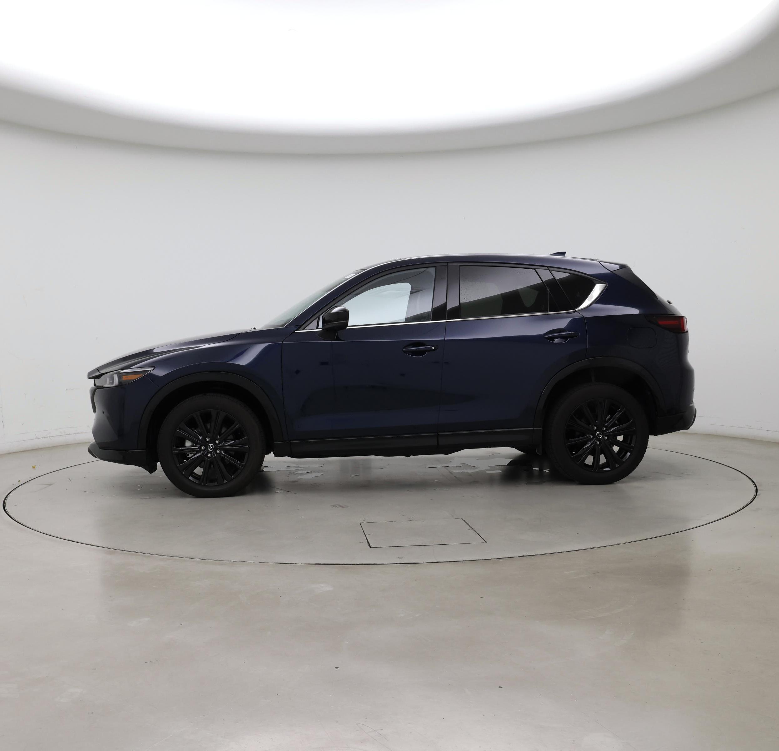 Thumbnail: 2025 Mazda CX-5 - 3