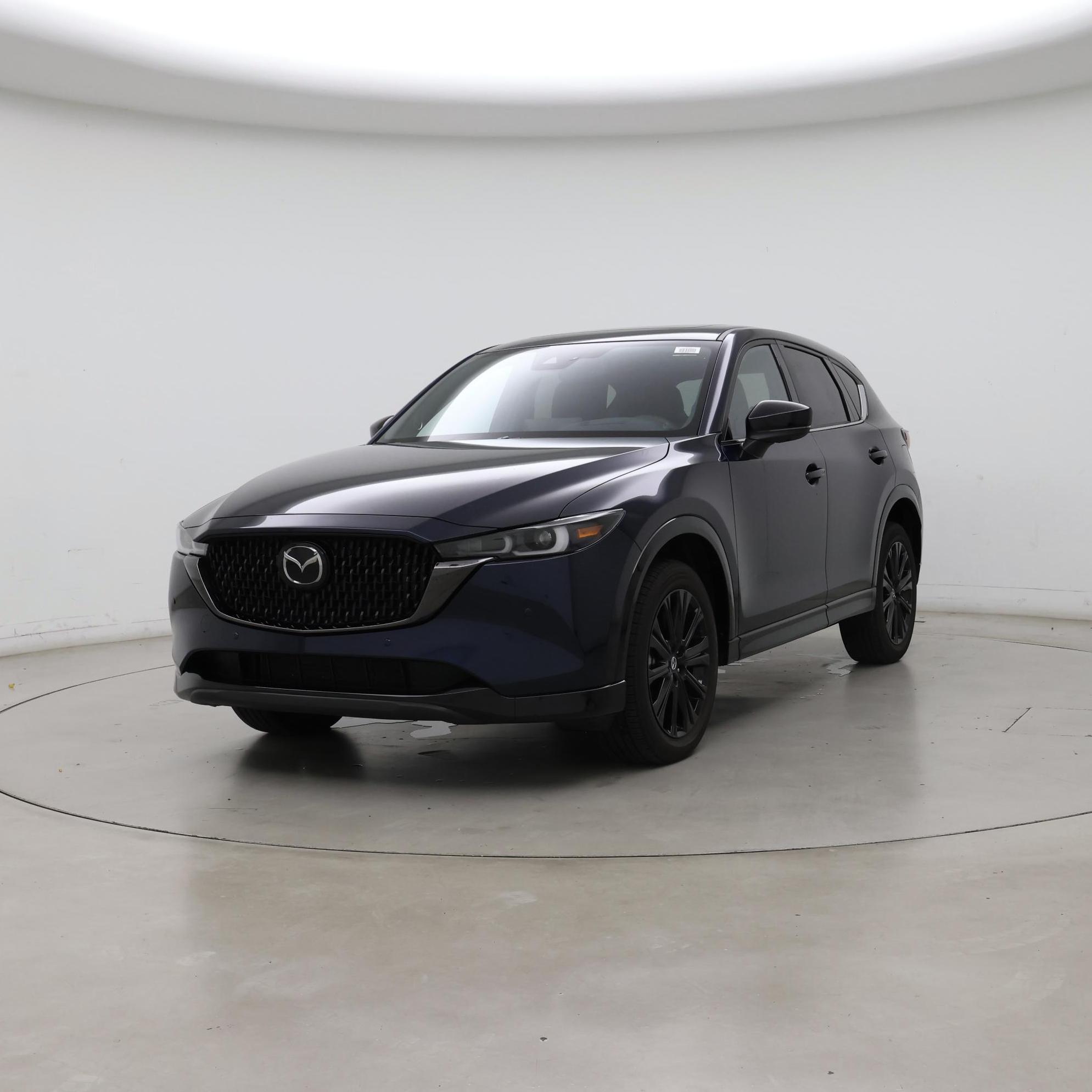 Thumbnail: 2025 Mazda CX-5 - 4