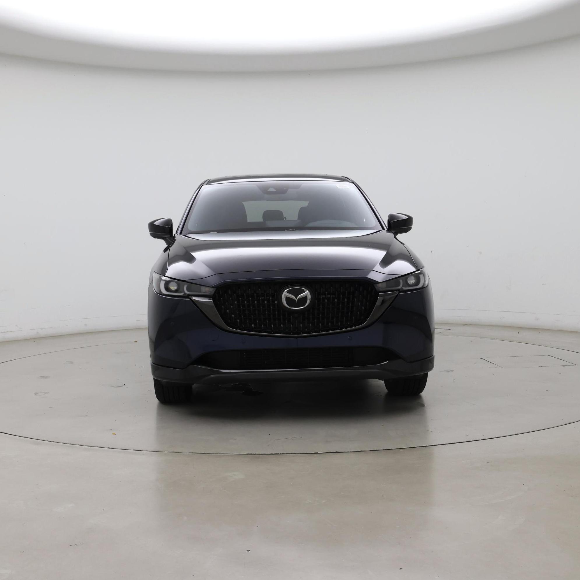 Thumbnail: 2025 Mazda CX-5 - 5