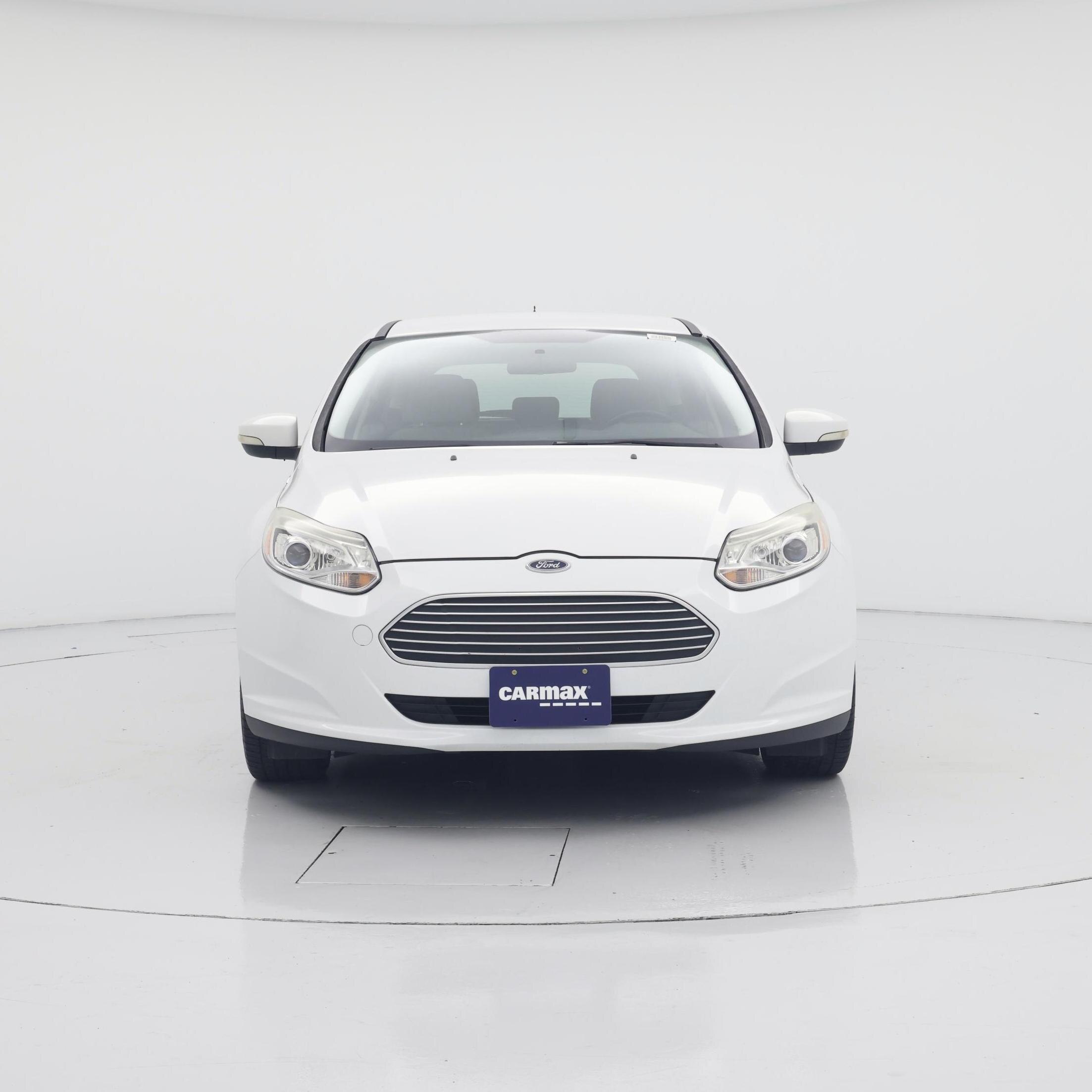 Thumbnail: 2017 Ford Focus - 5