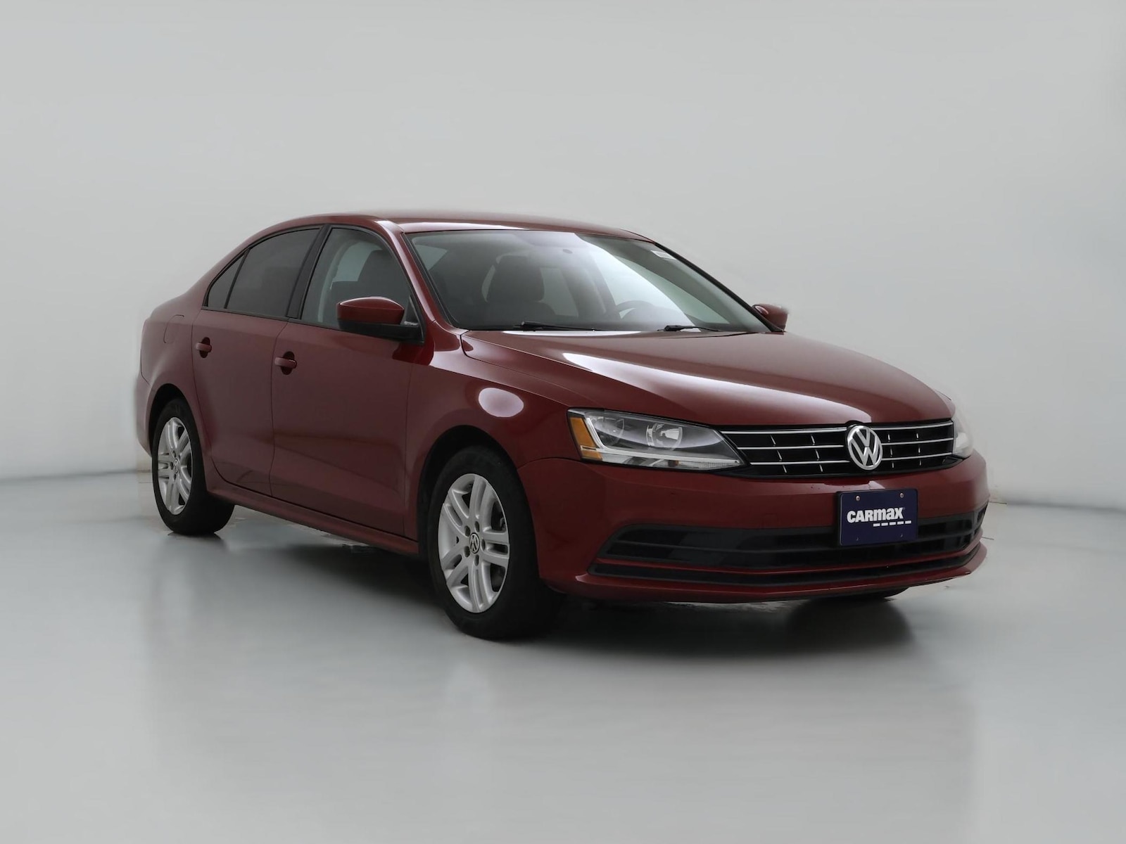 2018 Volkswagen Jetta