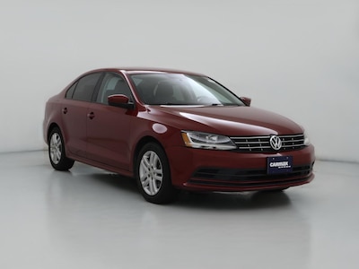 2018 Volkswagen Jetta S