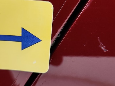Condition detail