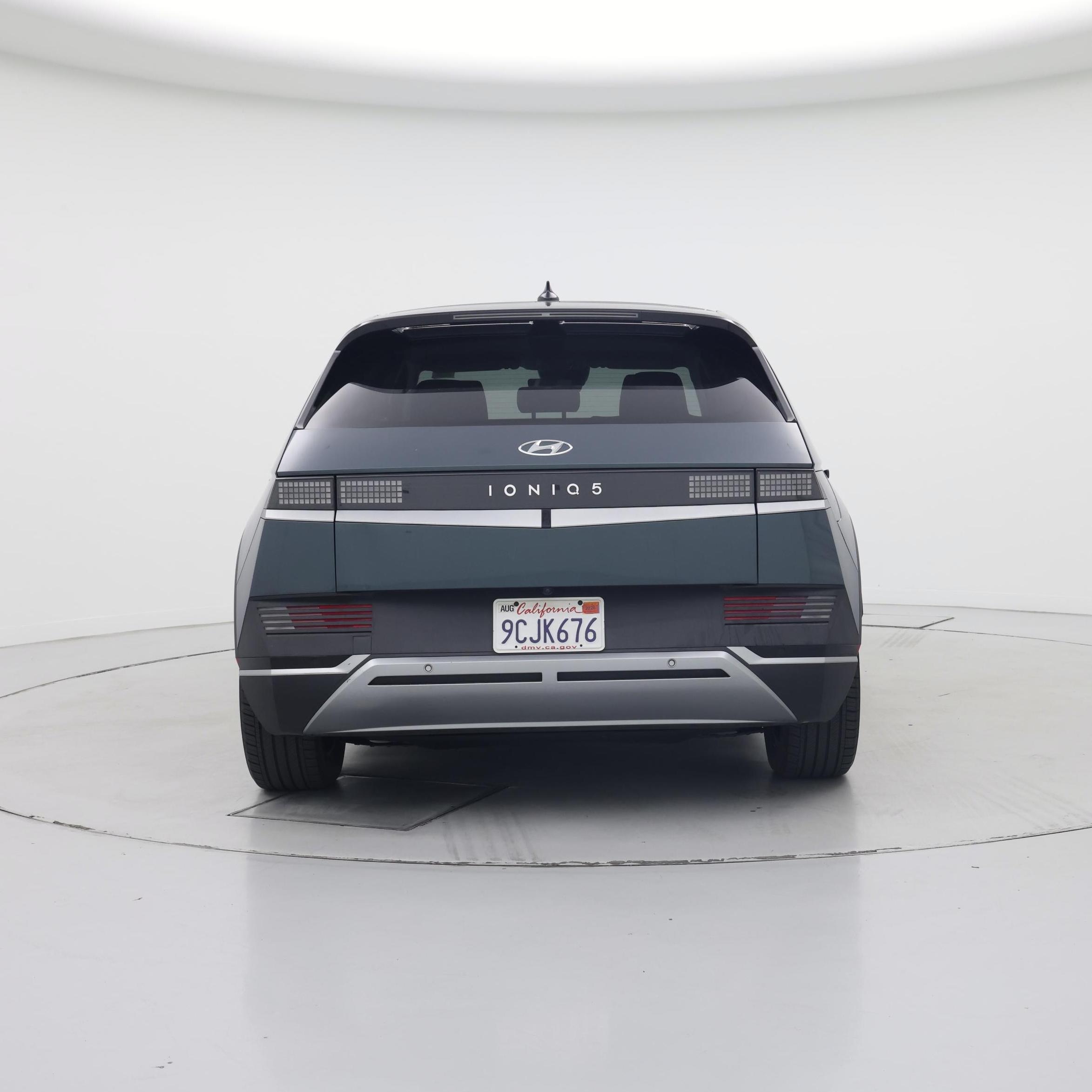 Thumbnail: 2022 Hyundai Ioniq 5 - 6