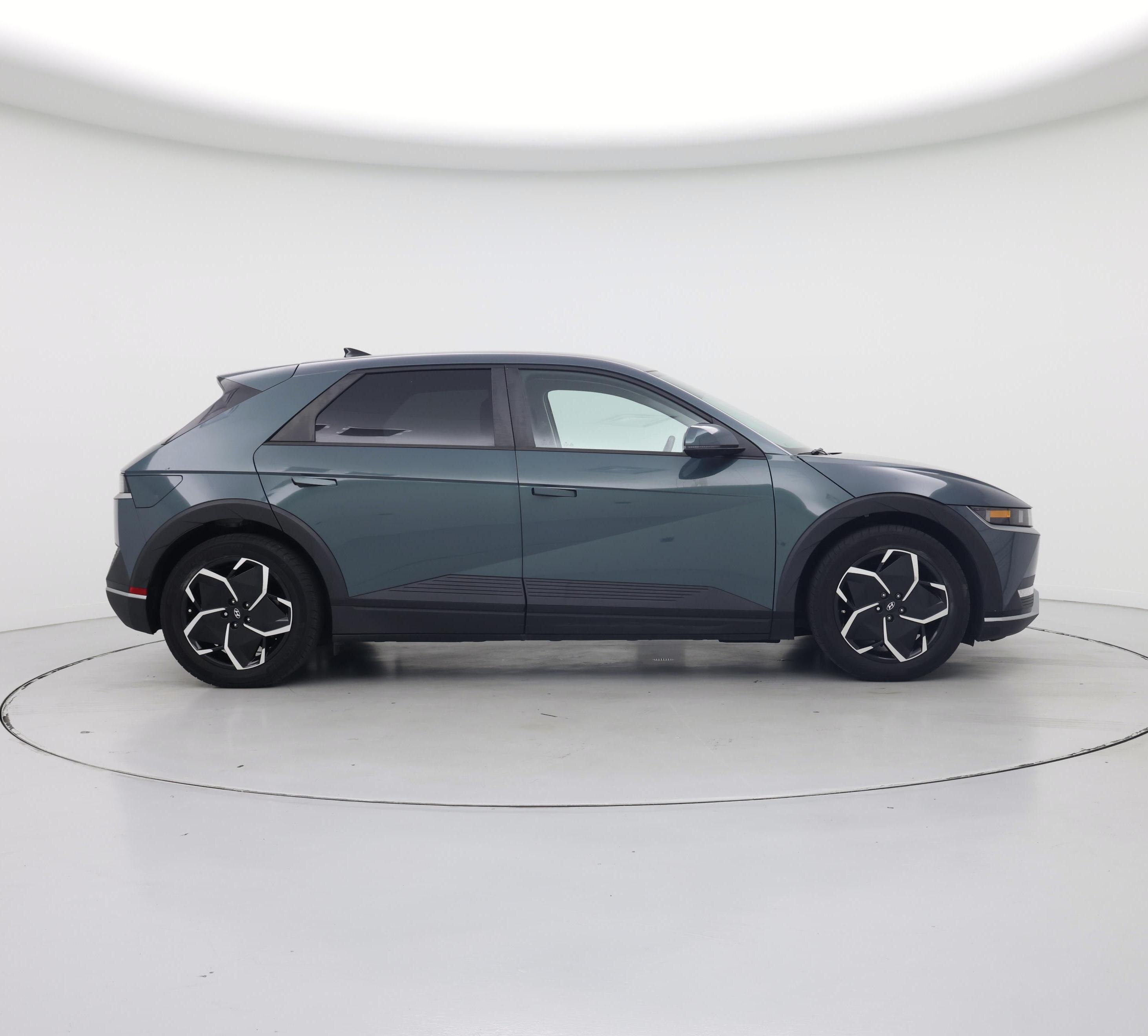 Thumbnail: 2022 Hyundai Ioniq 5 - 7