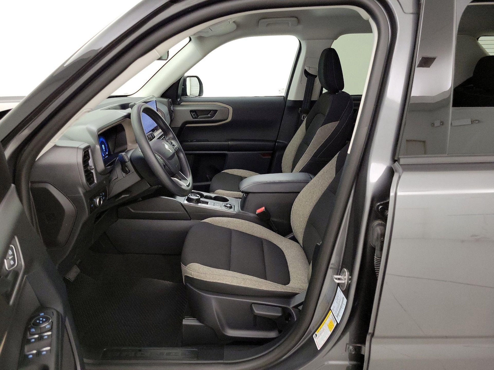 Side Airbags
