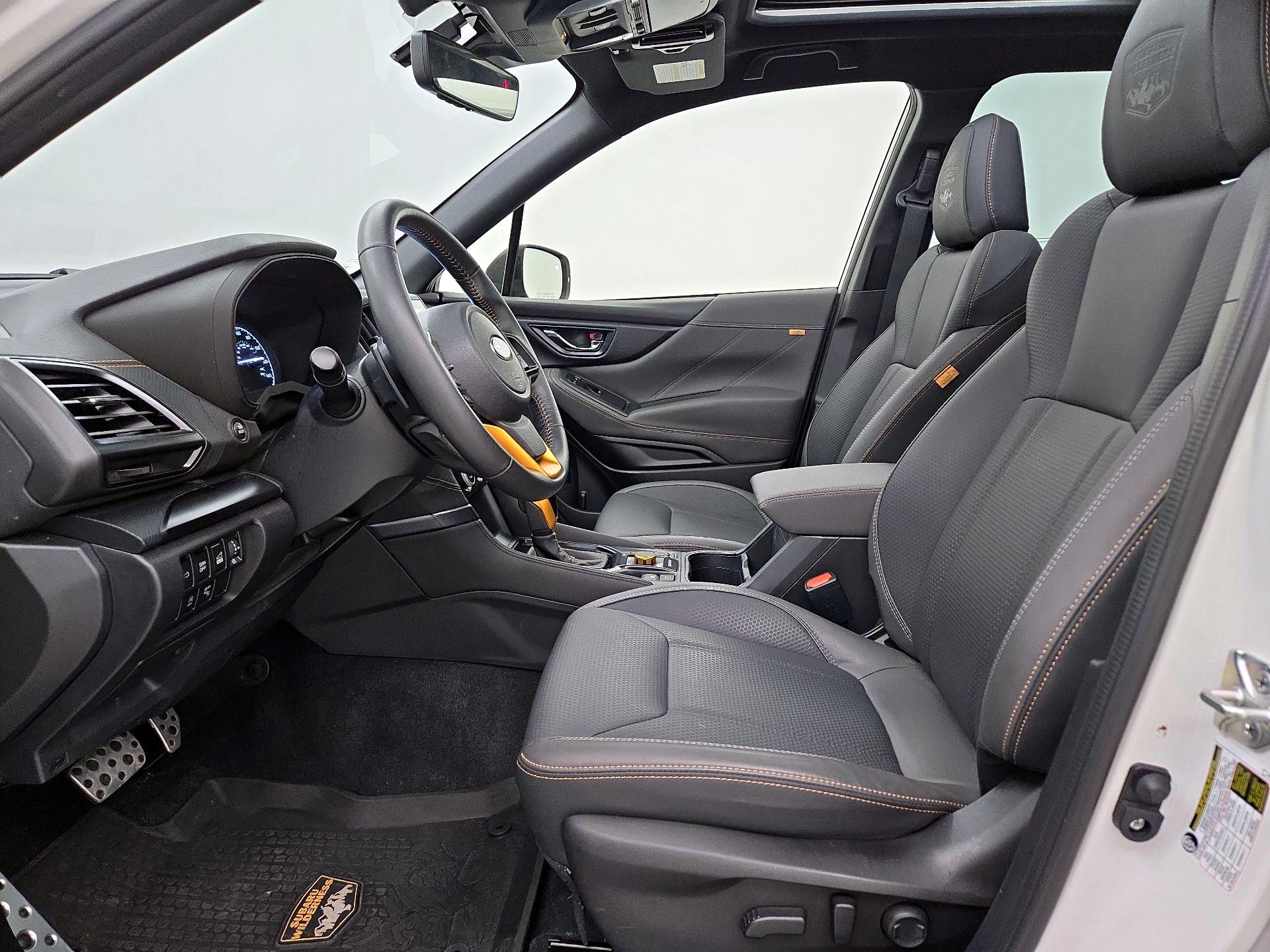 Thumbnail: 2022 Subaru Forester - 11