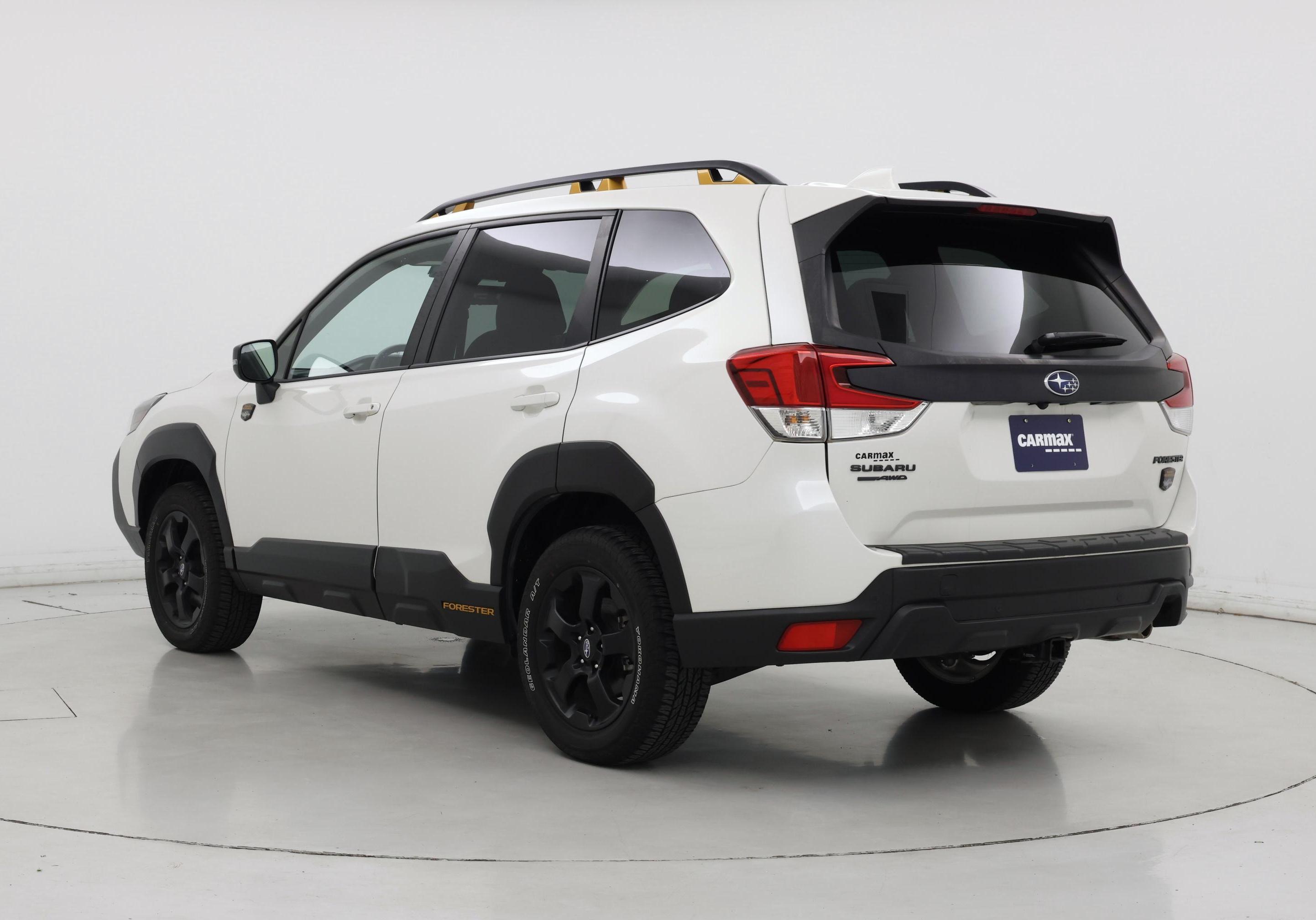 Thumbnail: 2022 Subaru Forester - 2
