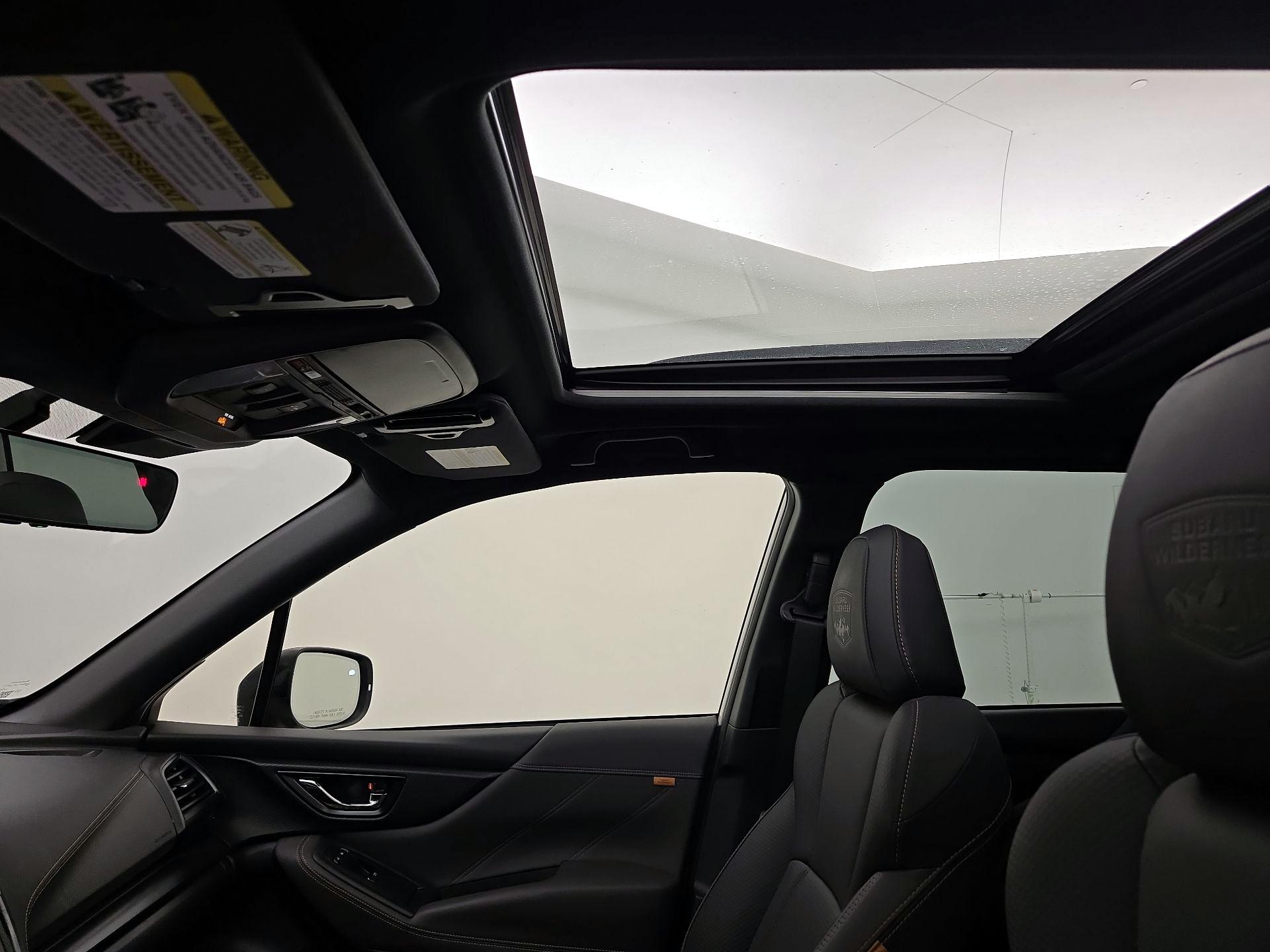 Thumbnail: 2022 Subaru Forester - 20