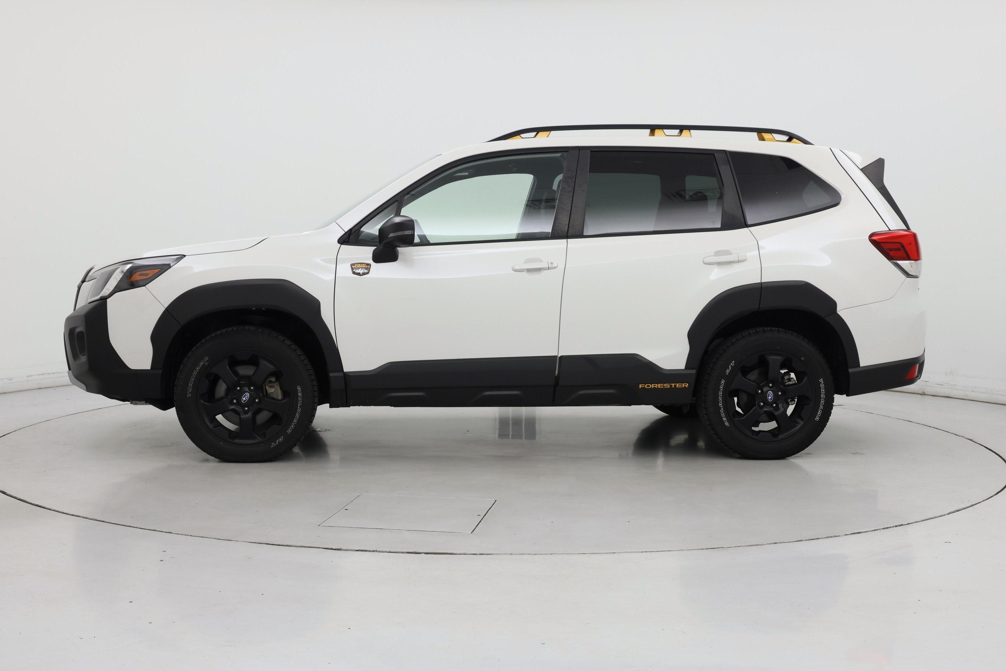 Thumbnail: 2022 Subaru Forester - 3