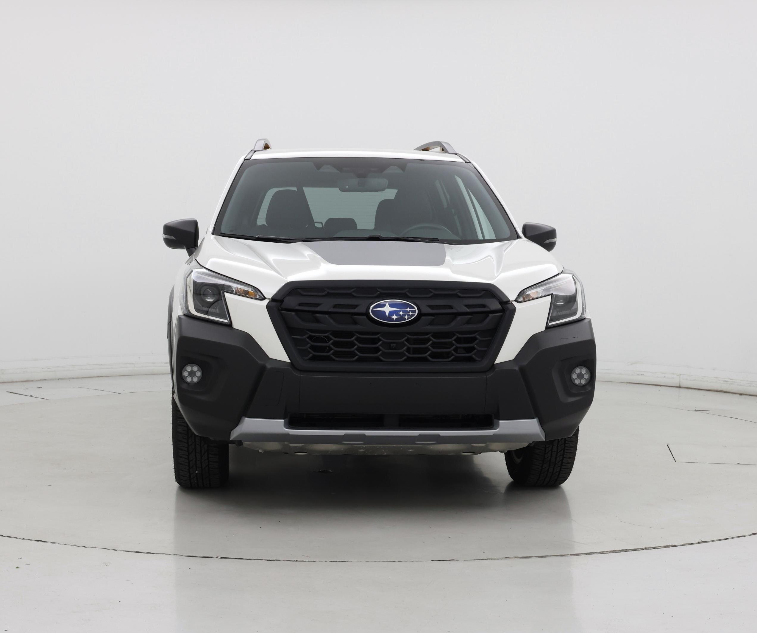 Thumbnail: 2022 Subaru Forester - 5