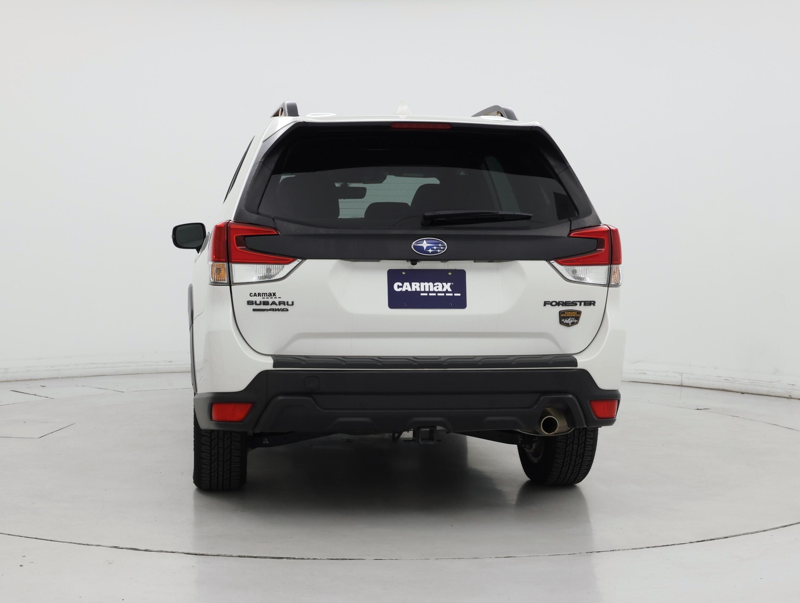 Thumbnail: 2022 Subaru Forester - 6