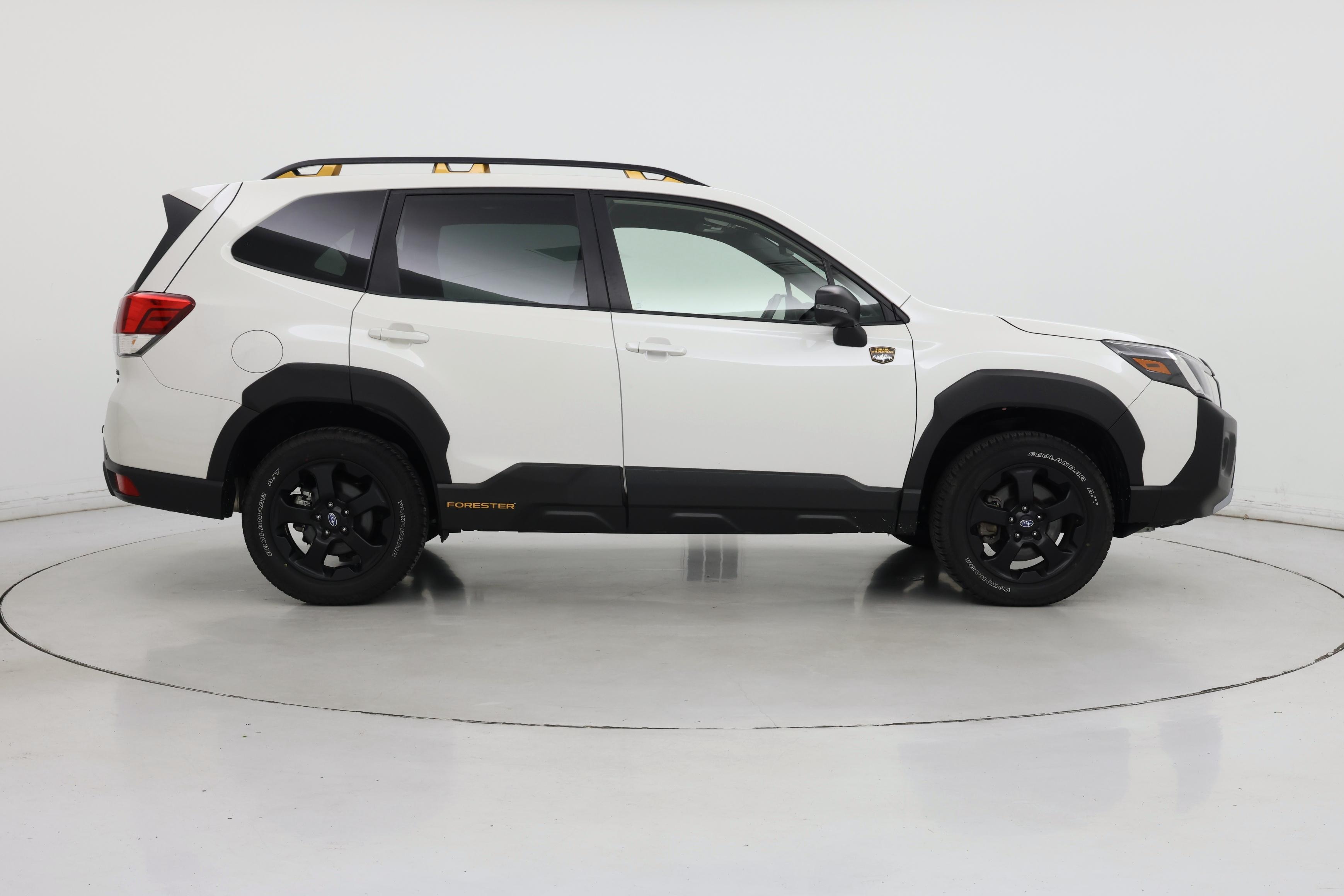 Thumbnail: 2022 Subaru Forester - 7