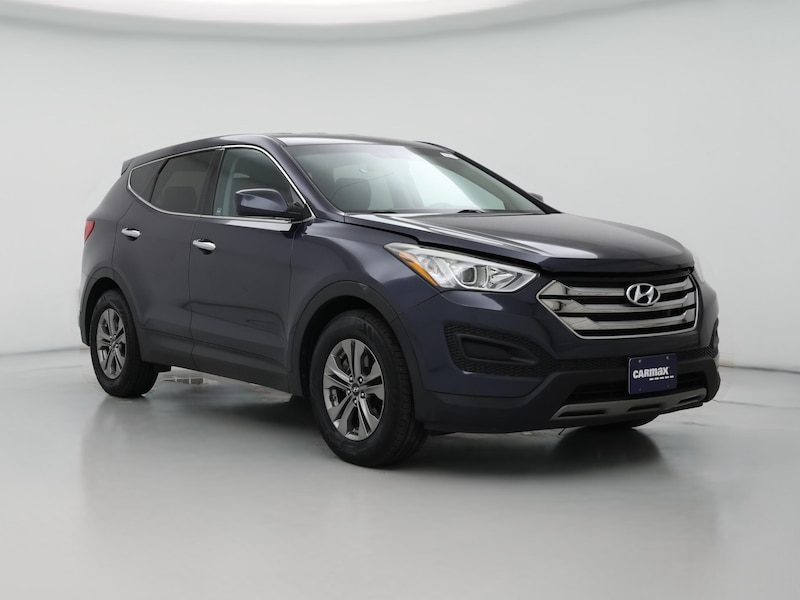 2016 Hyundai Santa Fe Sport 2.0T -
                  Wichita, KS