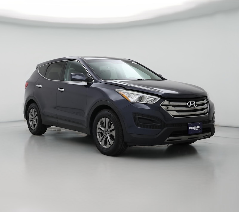2016 Hyundai Santa Fe Sport