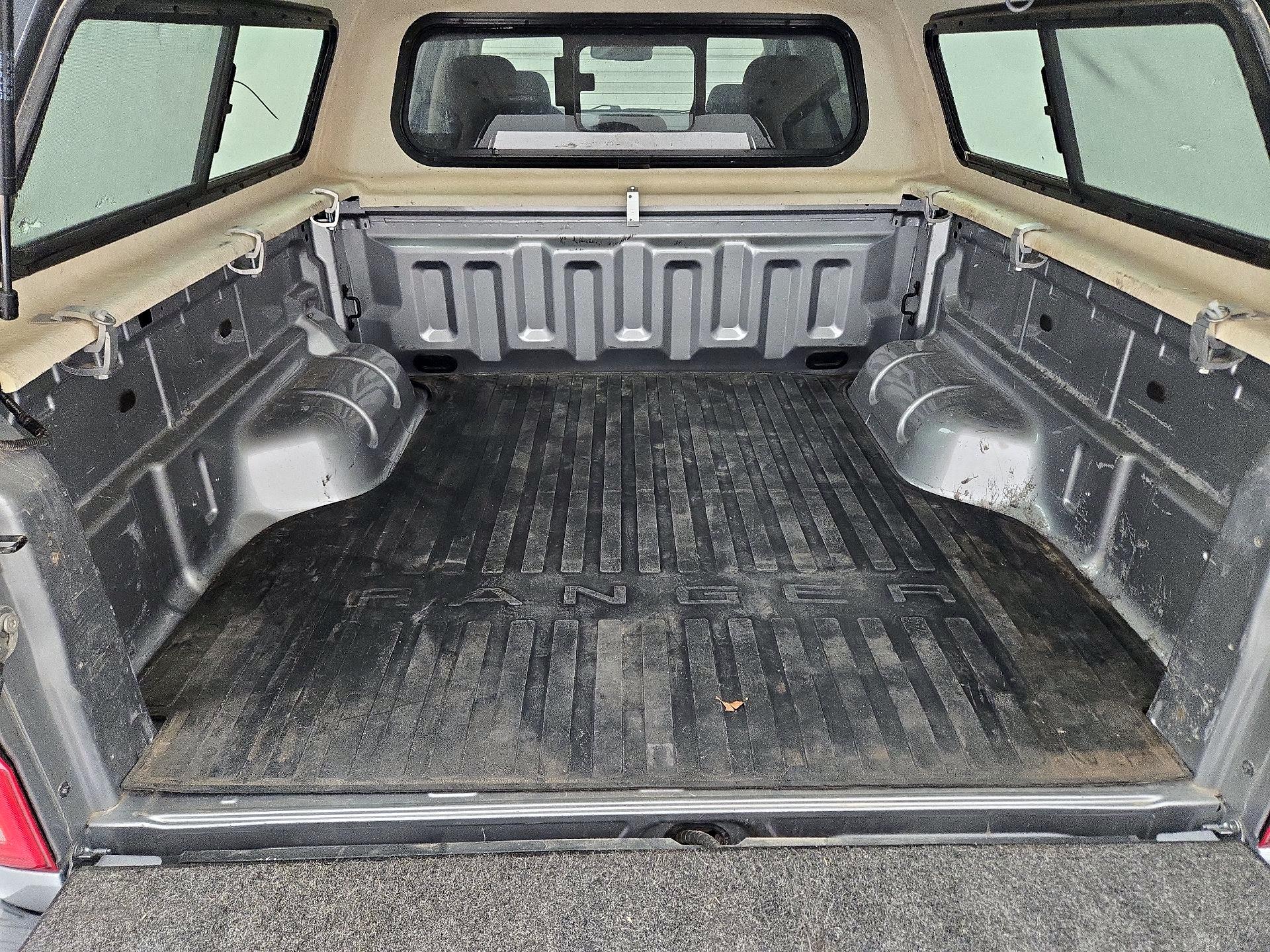 Thumbnail: 2021 Ford Ranger - 20