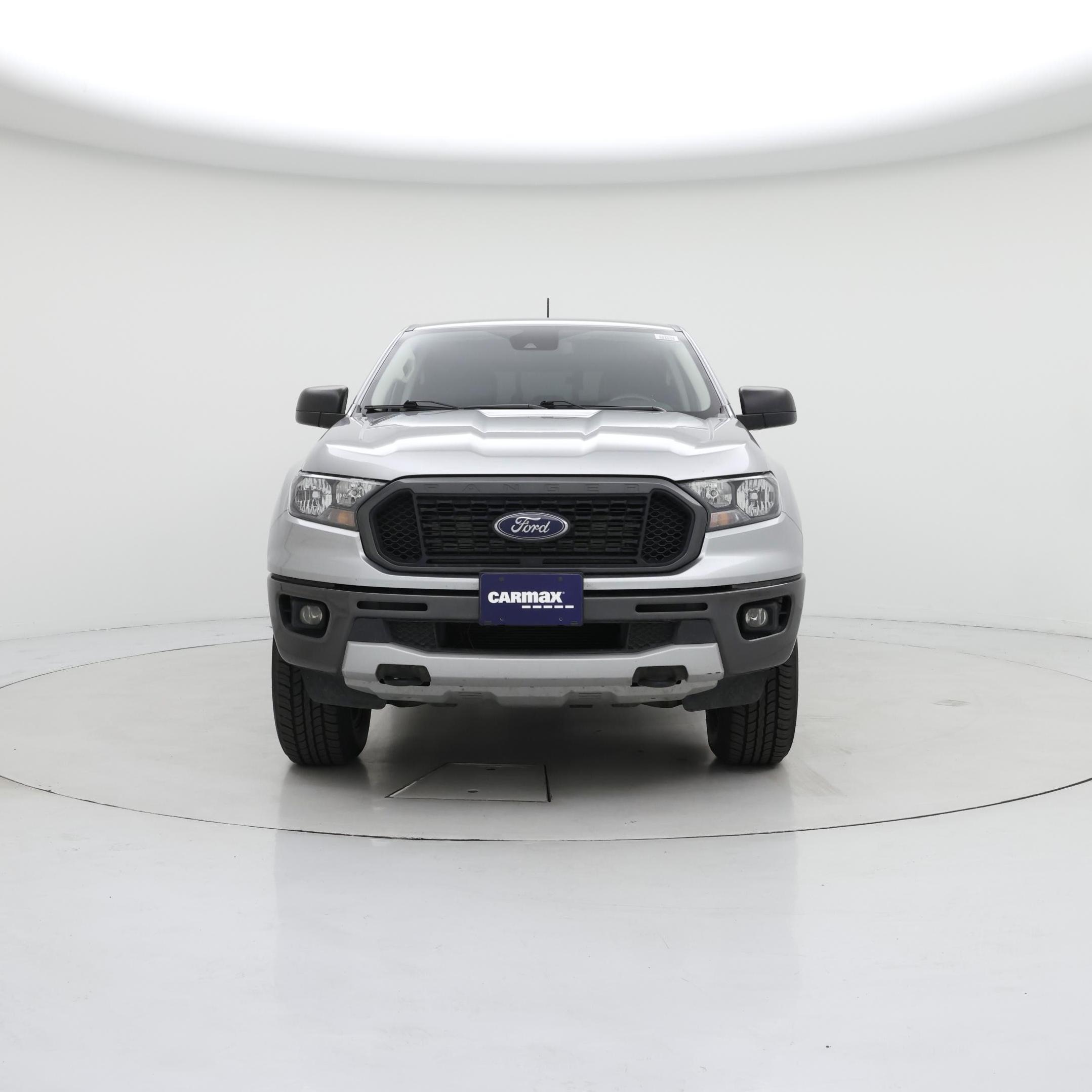 Thumbnail: 2021 Ford Ranger - 5
