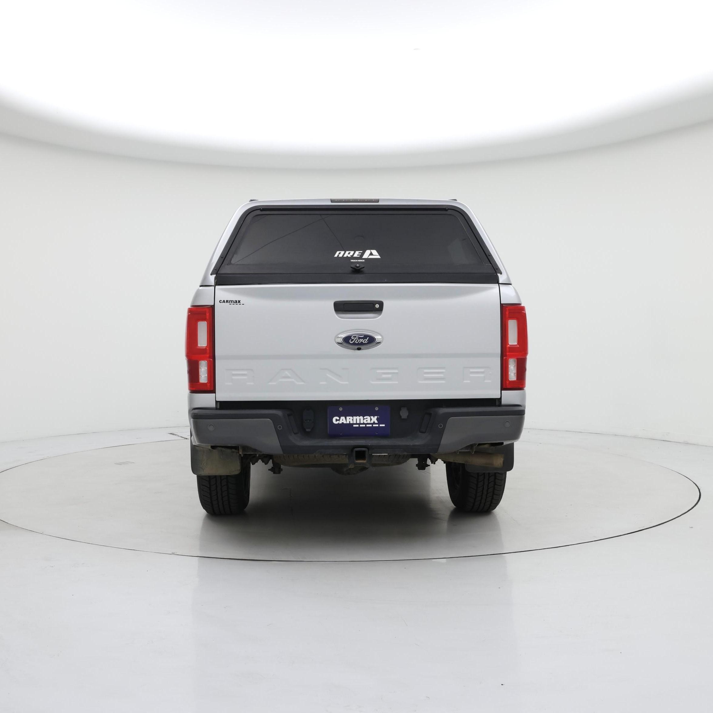 Thumbnail: 2021 Ford Ranger - 6