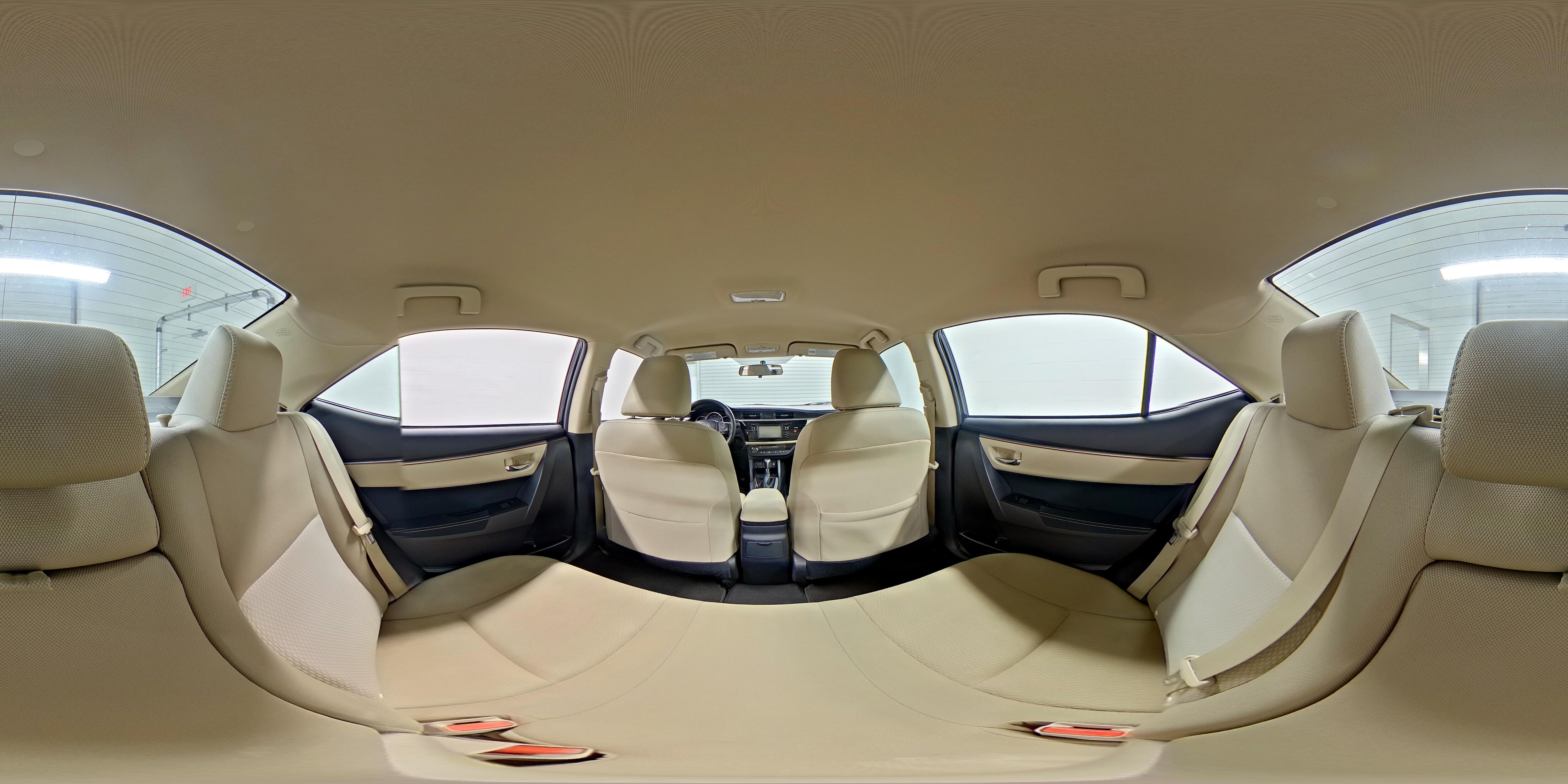 2016 Toyota Corolla LE - Photo 25