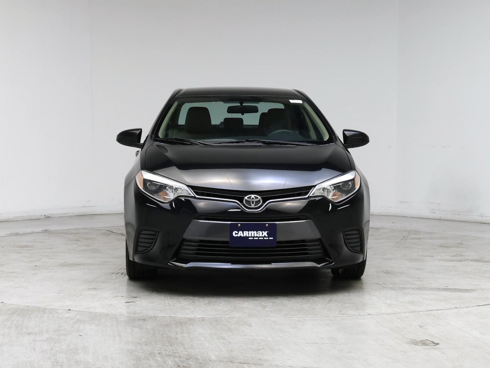 2016 Toyota Corolla LE - Photo 6