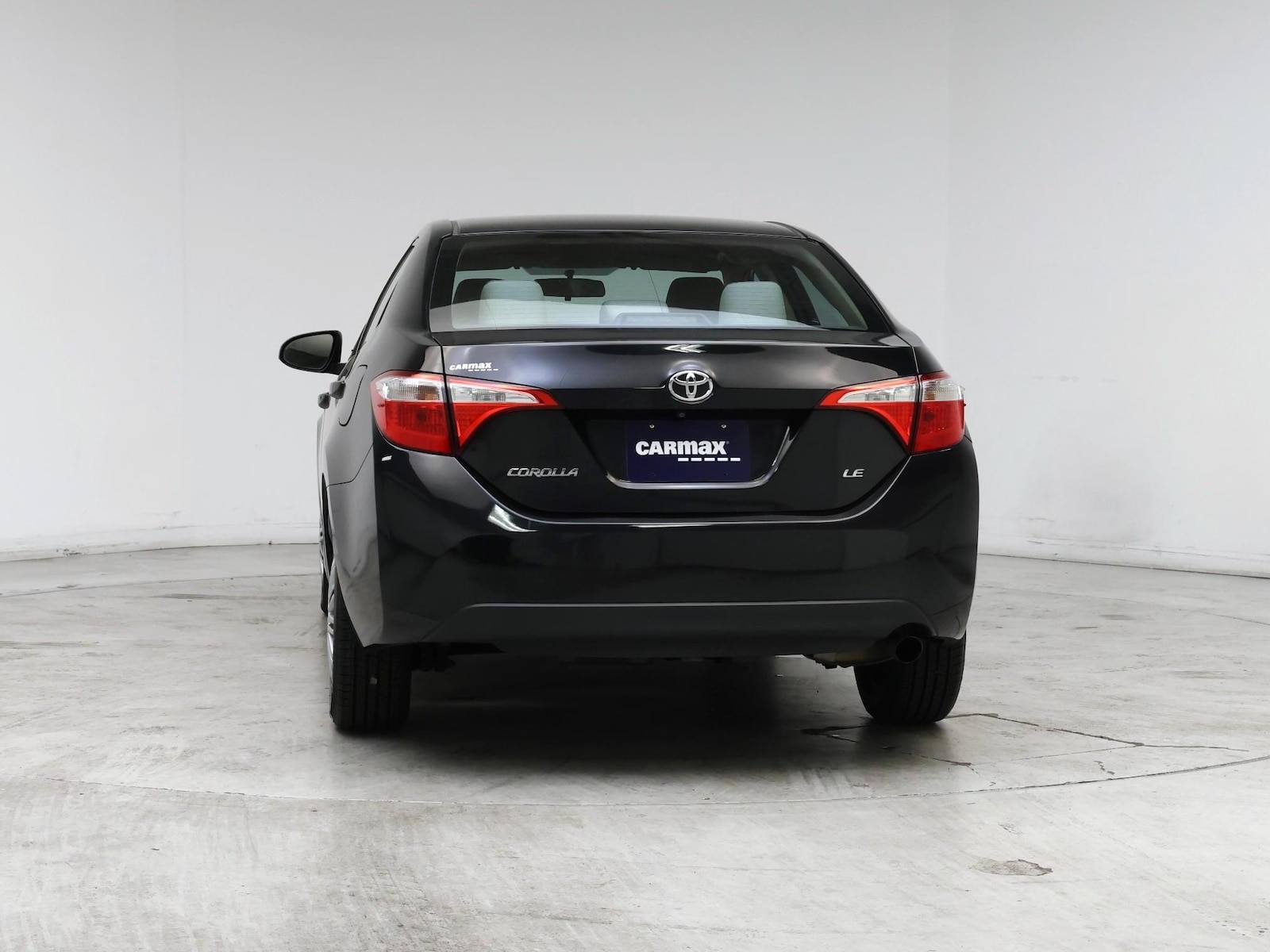 2016 Toyota Corolla LE - Photo 7