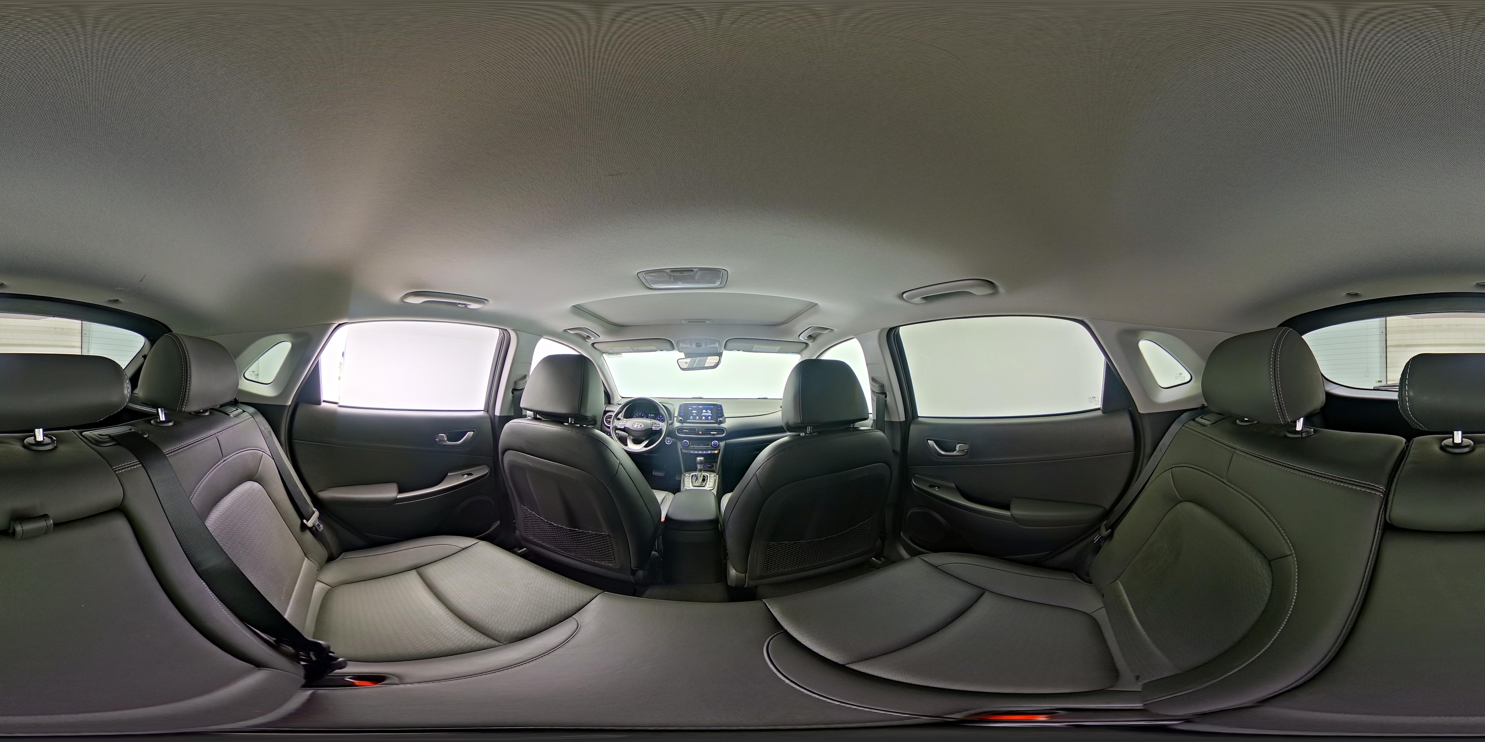 2020 Hyundai Kona Limited - Photo 26