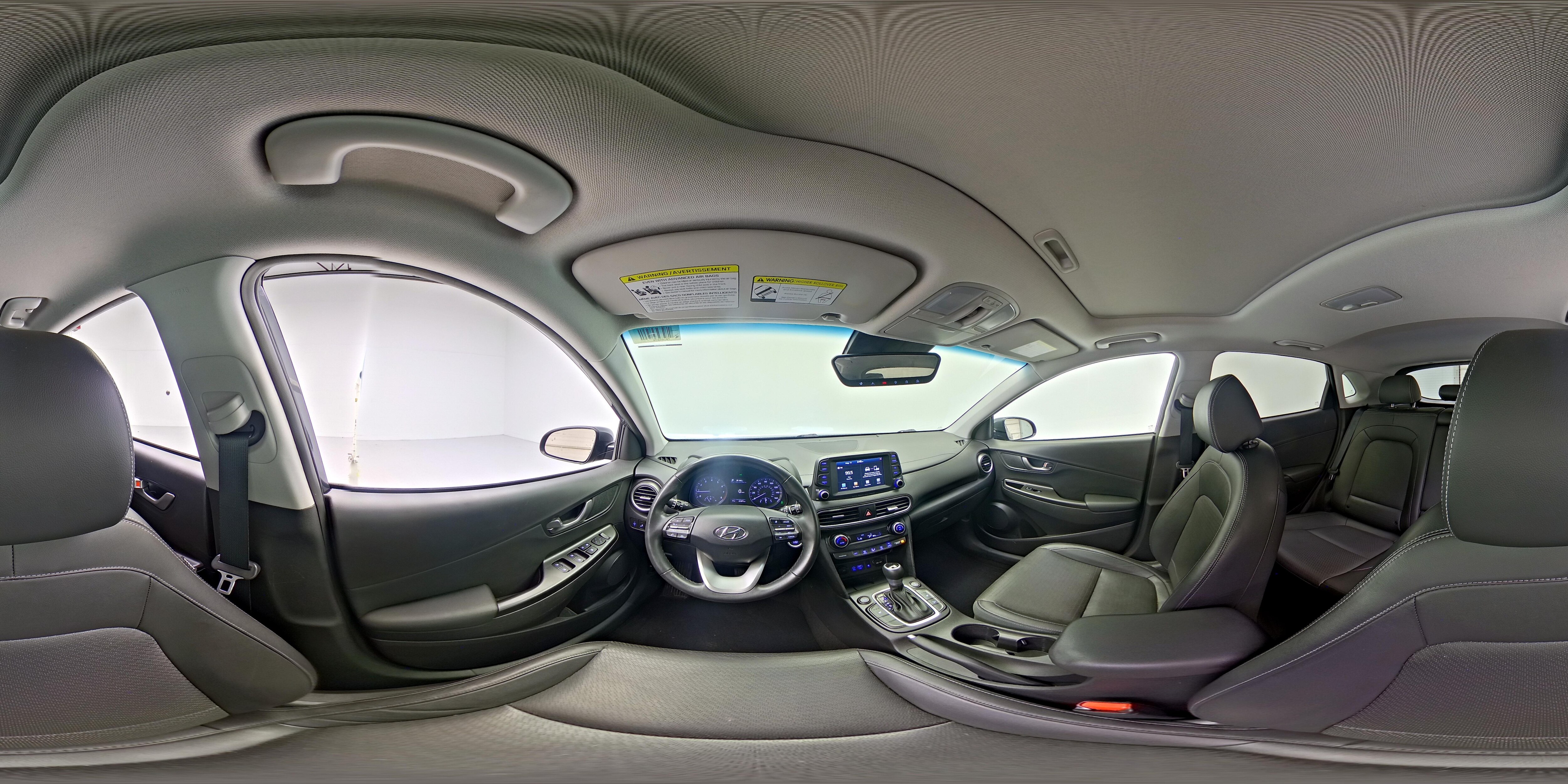 2020 Hyundai Kona Limited - Photo 27