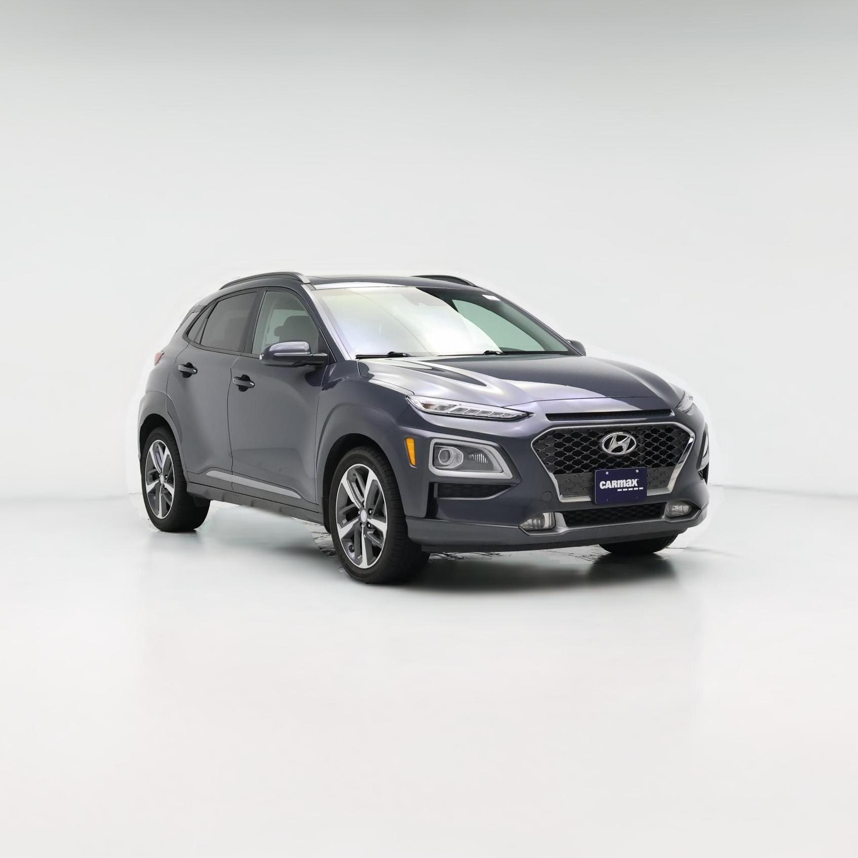 Thumbnail: 2020 Hyundai Kona - 1