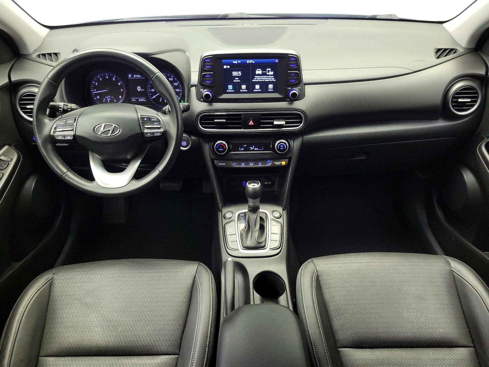 Thumbnail: 2020 Hyundai Kona - 9