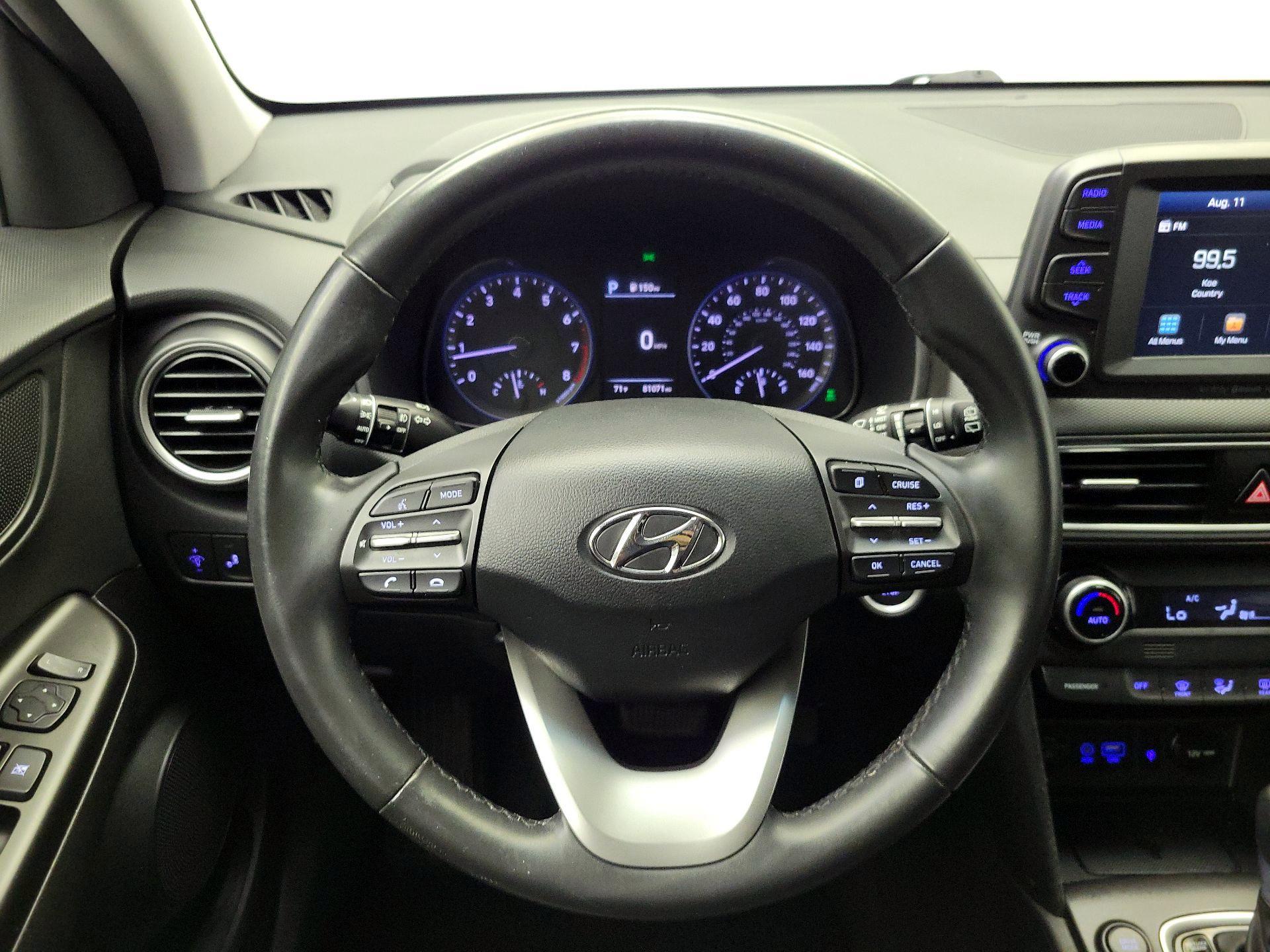 Thumbnail: 2020 Hyundai Kona - 10