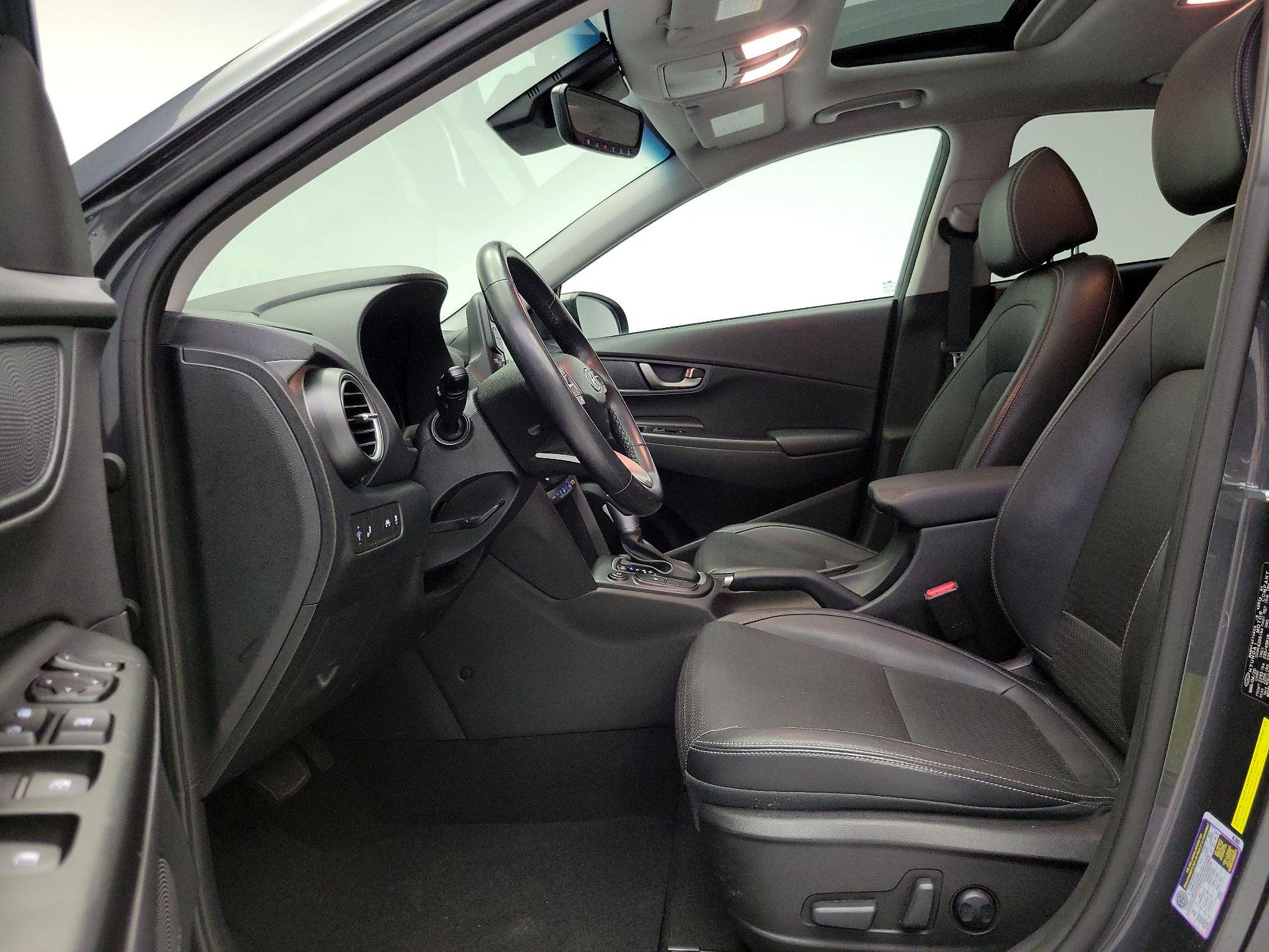 Thumbnail: 2020 Hyundai Kona - 11